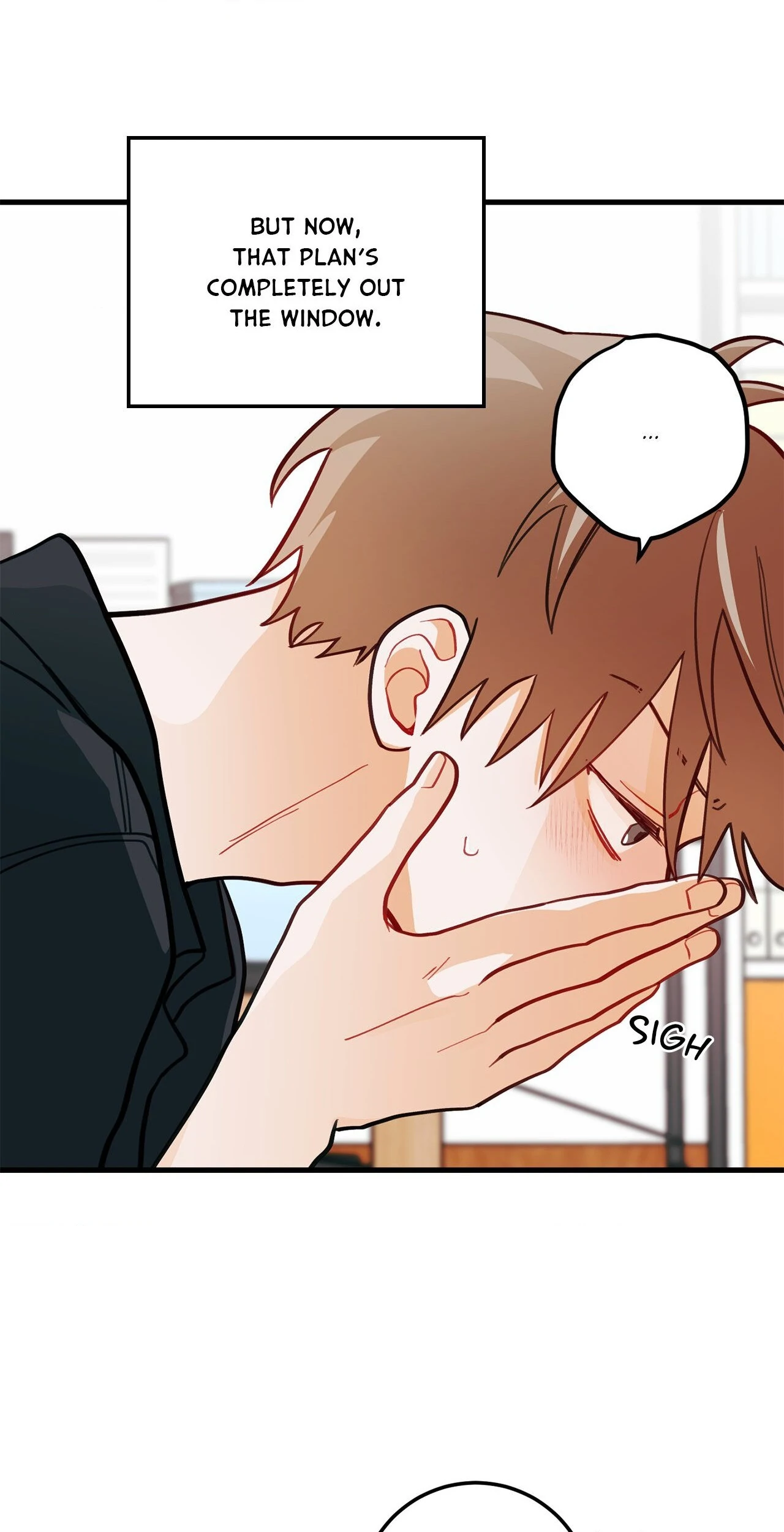 When Pear Blossoms Bloom - Chapter 26 Page 56