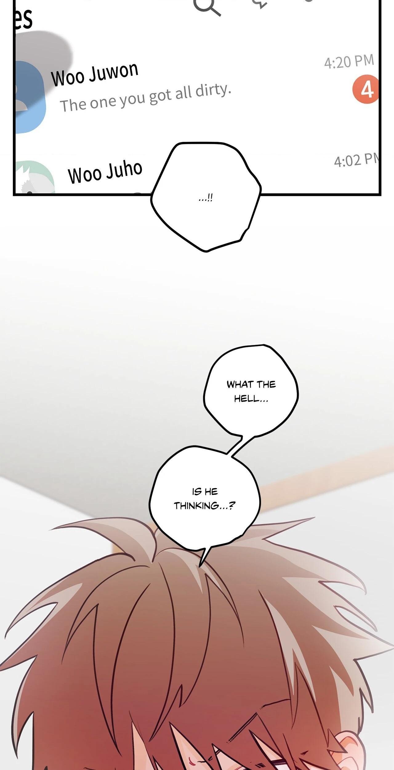 When Pear Blossoms Bloom - Chapter 26 Page 60