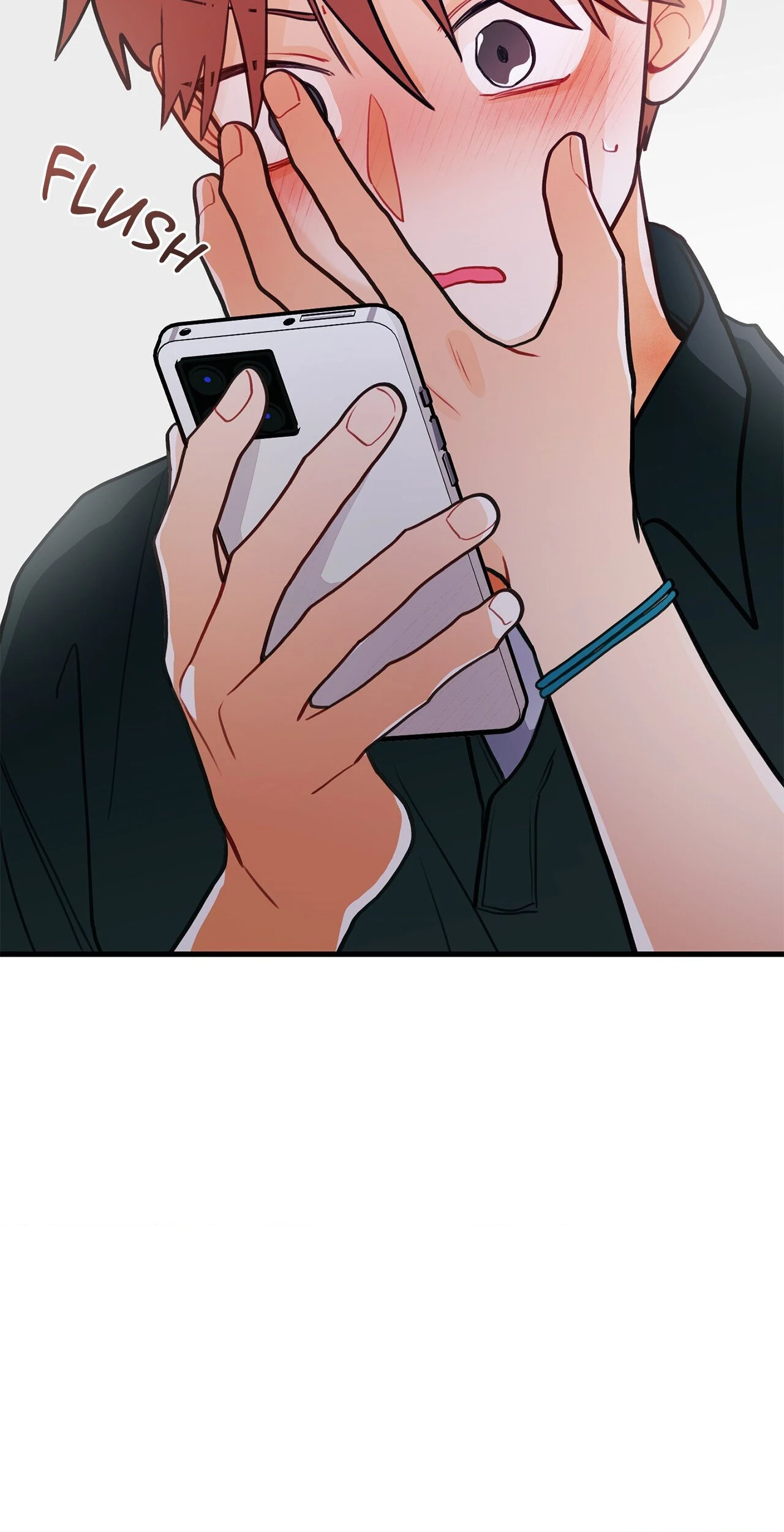 When Pear Blossoms Bloom - Chapter 26 Page 61