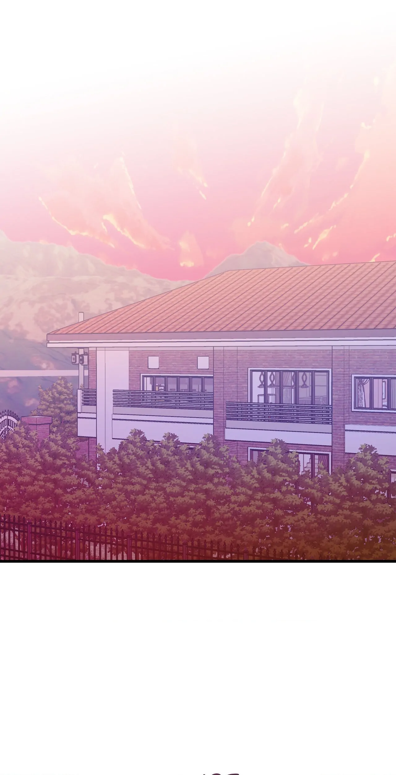 When Pear Blossoms Bloom - Chapter 27 Page 1