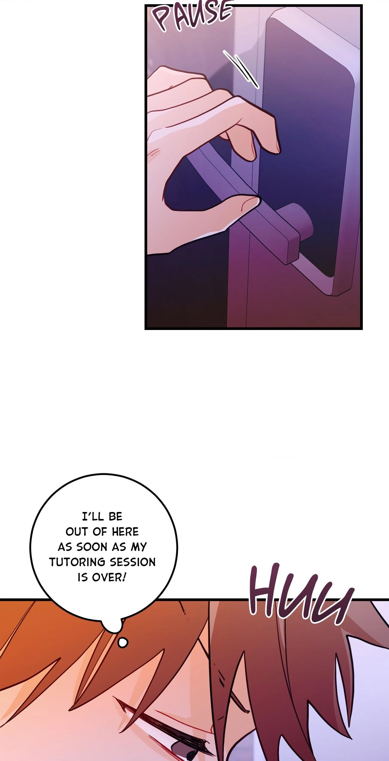 When Pear Blossoms Bloom - Chapter 27 Page 2