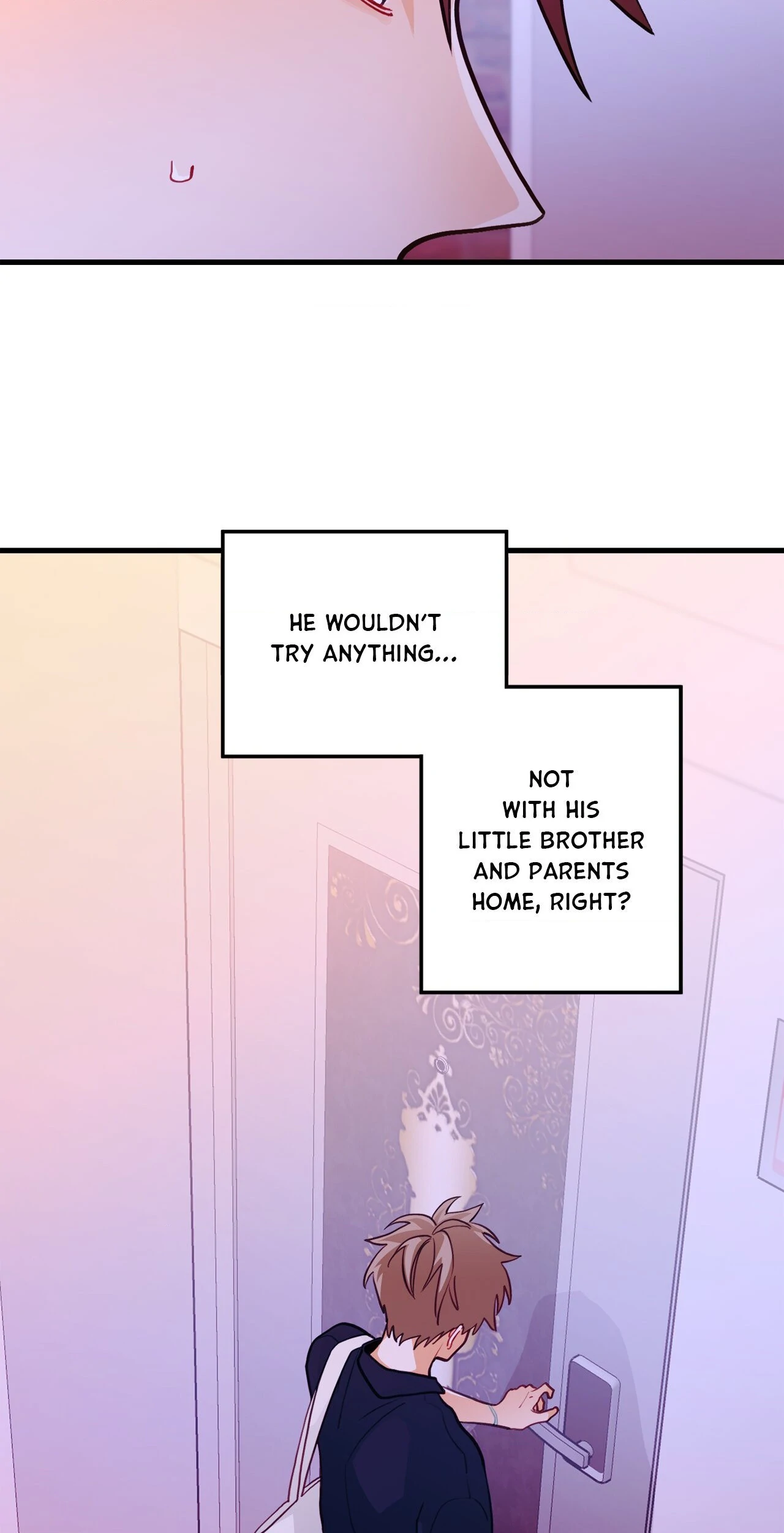 When Pear Blossoms Bloom - Chapter 27 Page 3