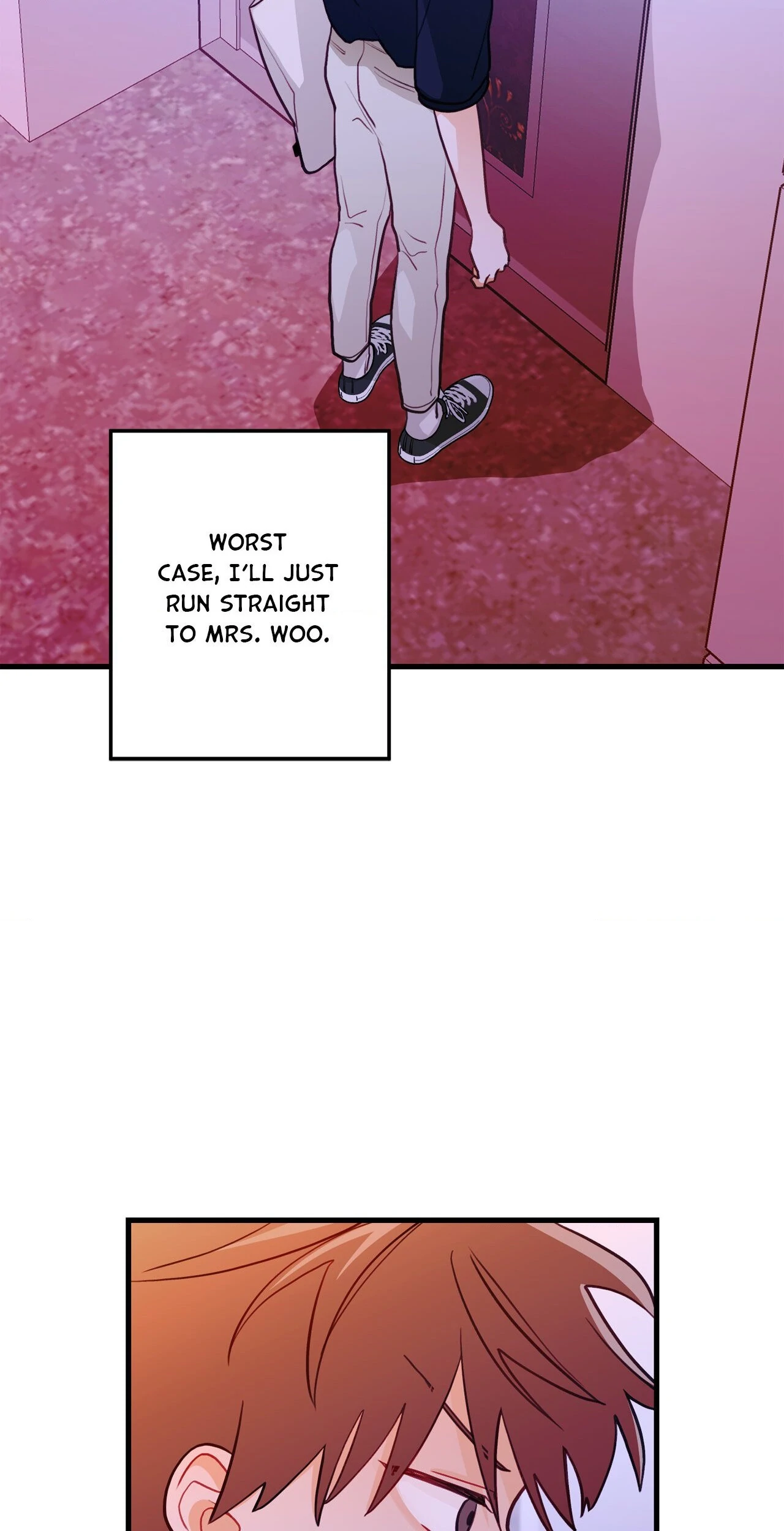 When Pear Blossoms Bloom - Chapter 27 Page 4