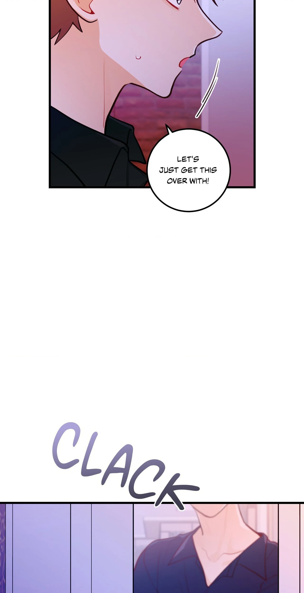 When Pear Blossoms Bloom - Chapter 27 Page 5
