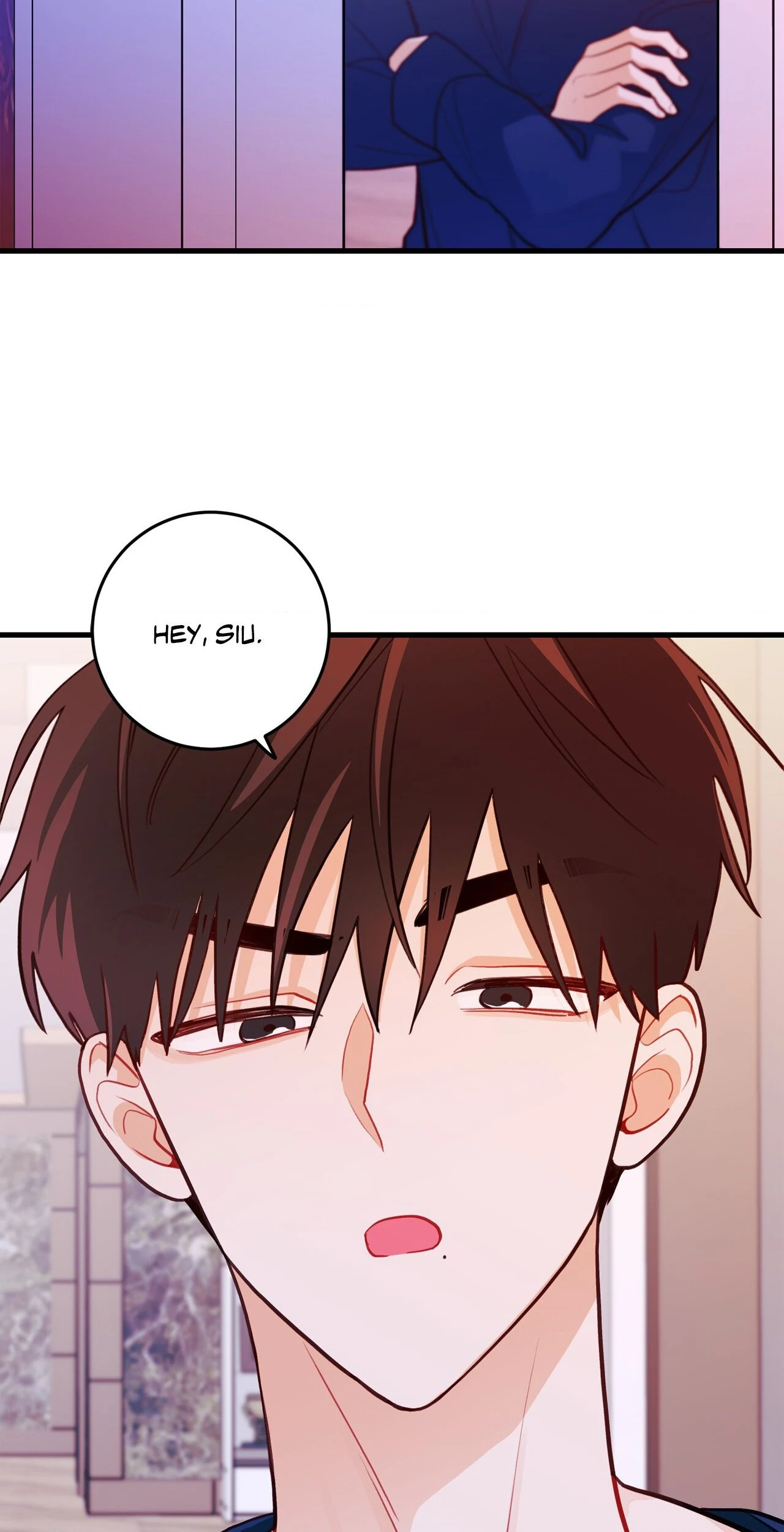 When Pear Blossoms Bloom - Chapter 27 Page 6