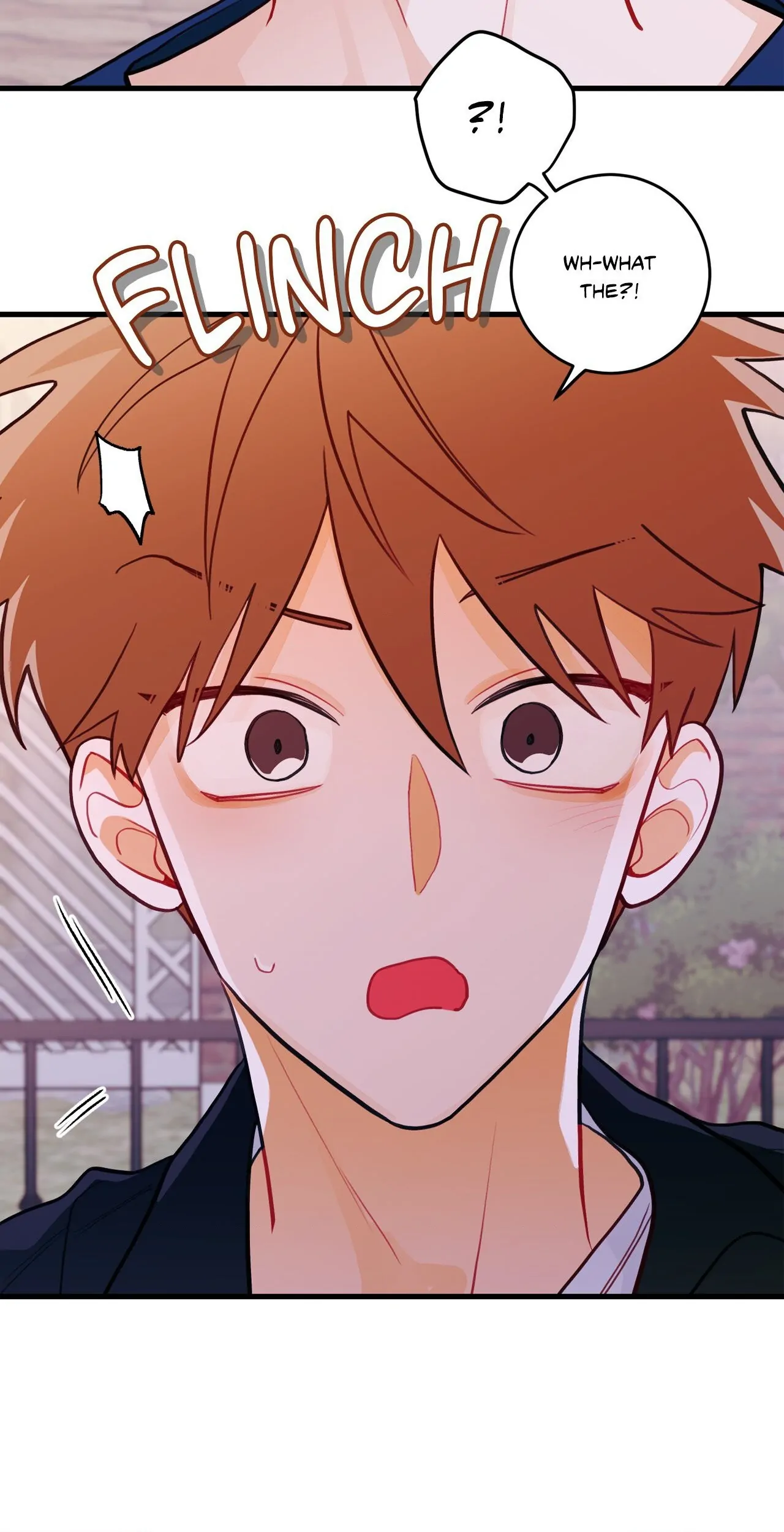 When Pear Blossoms Bloom - Chapter 27 Page 7