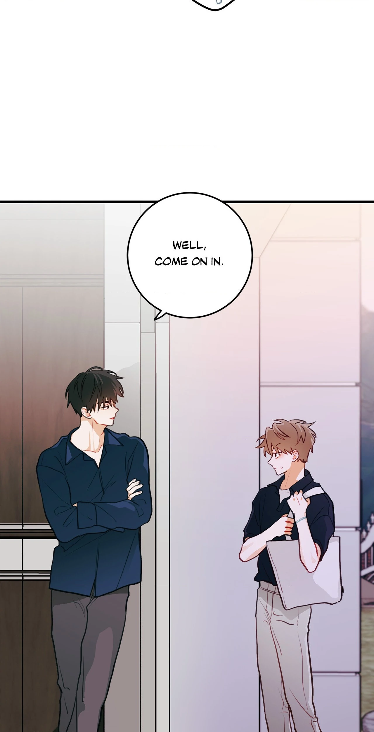 When Pear Blossoms Bloom - Chapter 27 Page 10