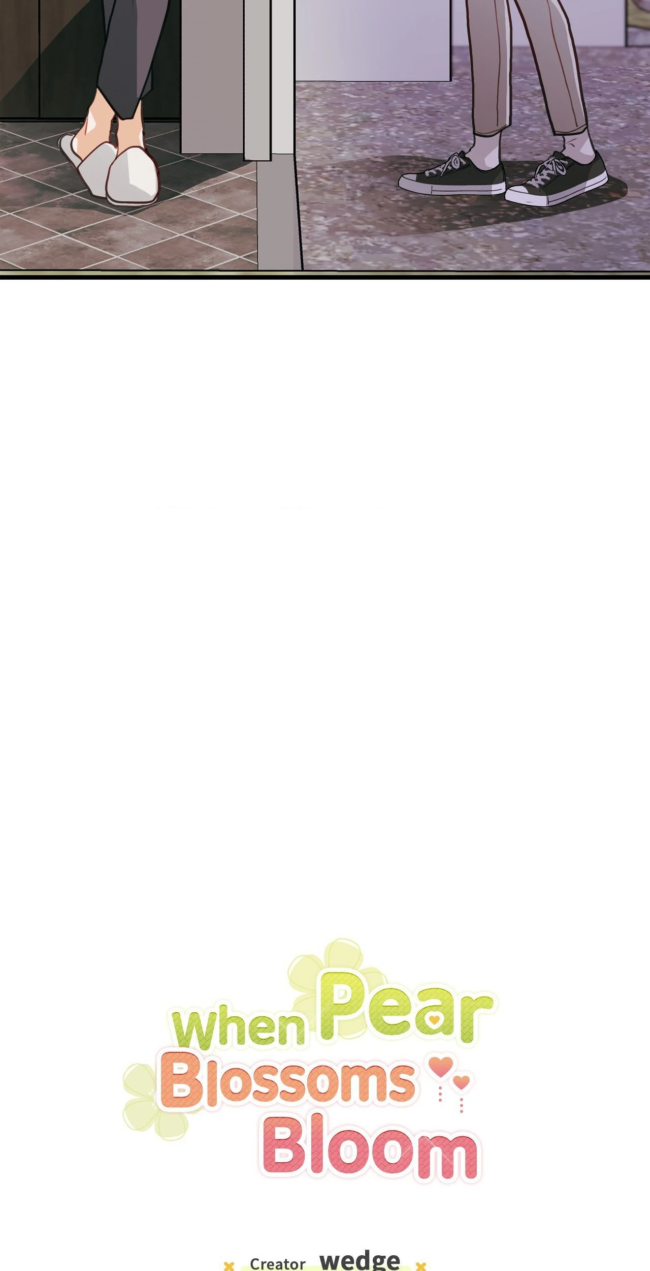 When Pear Blossoms Bloom - Chapter 27 Page 11