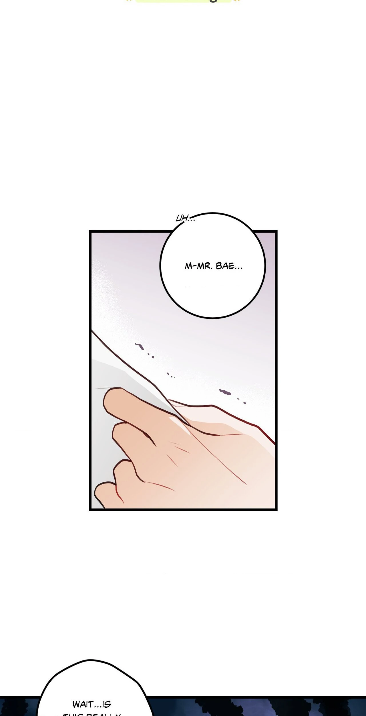 When Pear Blossoms Bloom - Chapter 27 Page 12