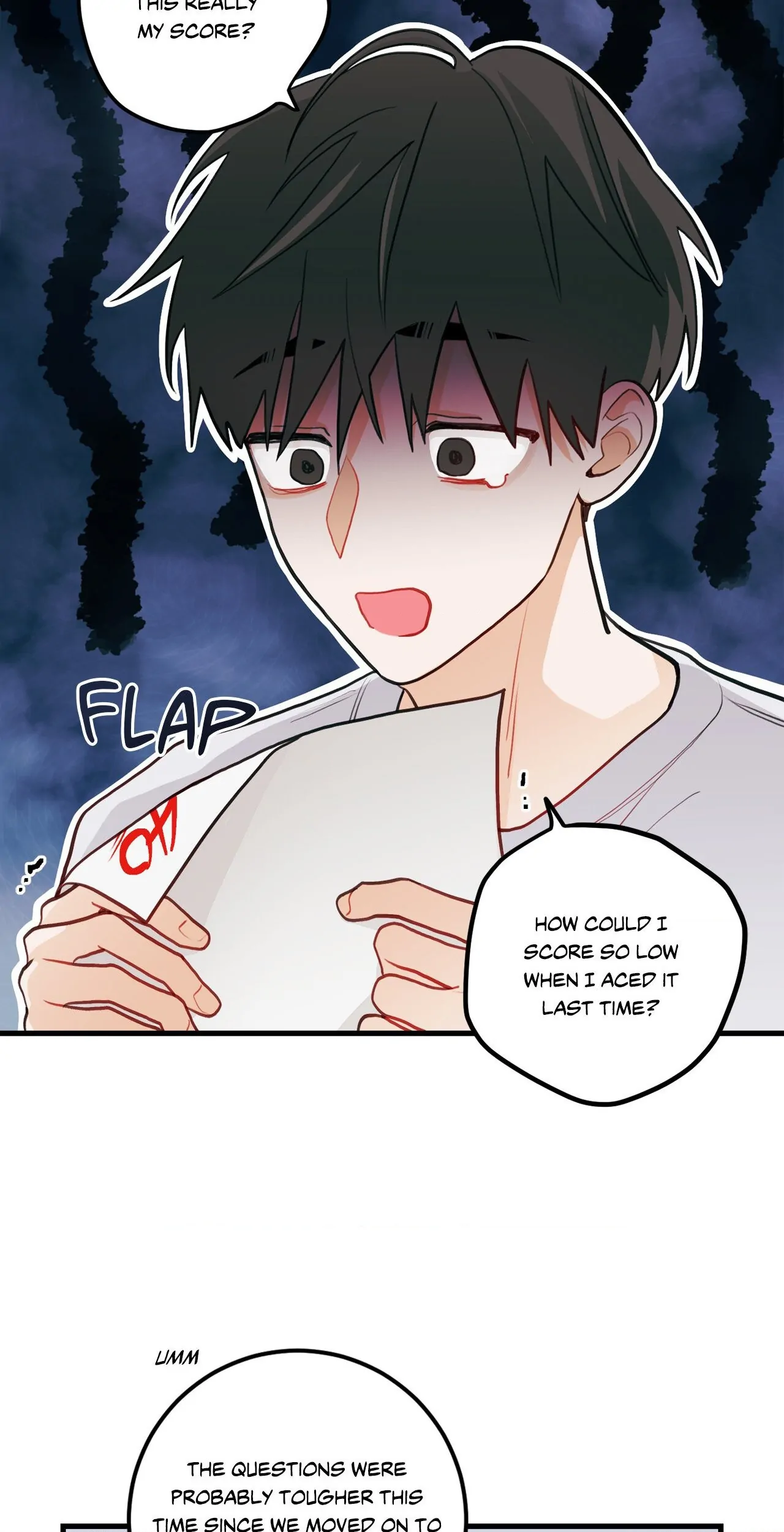 When Pear Blossoms Bloom - Chapter 27 Page 13