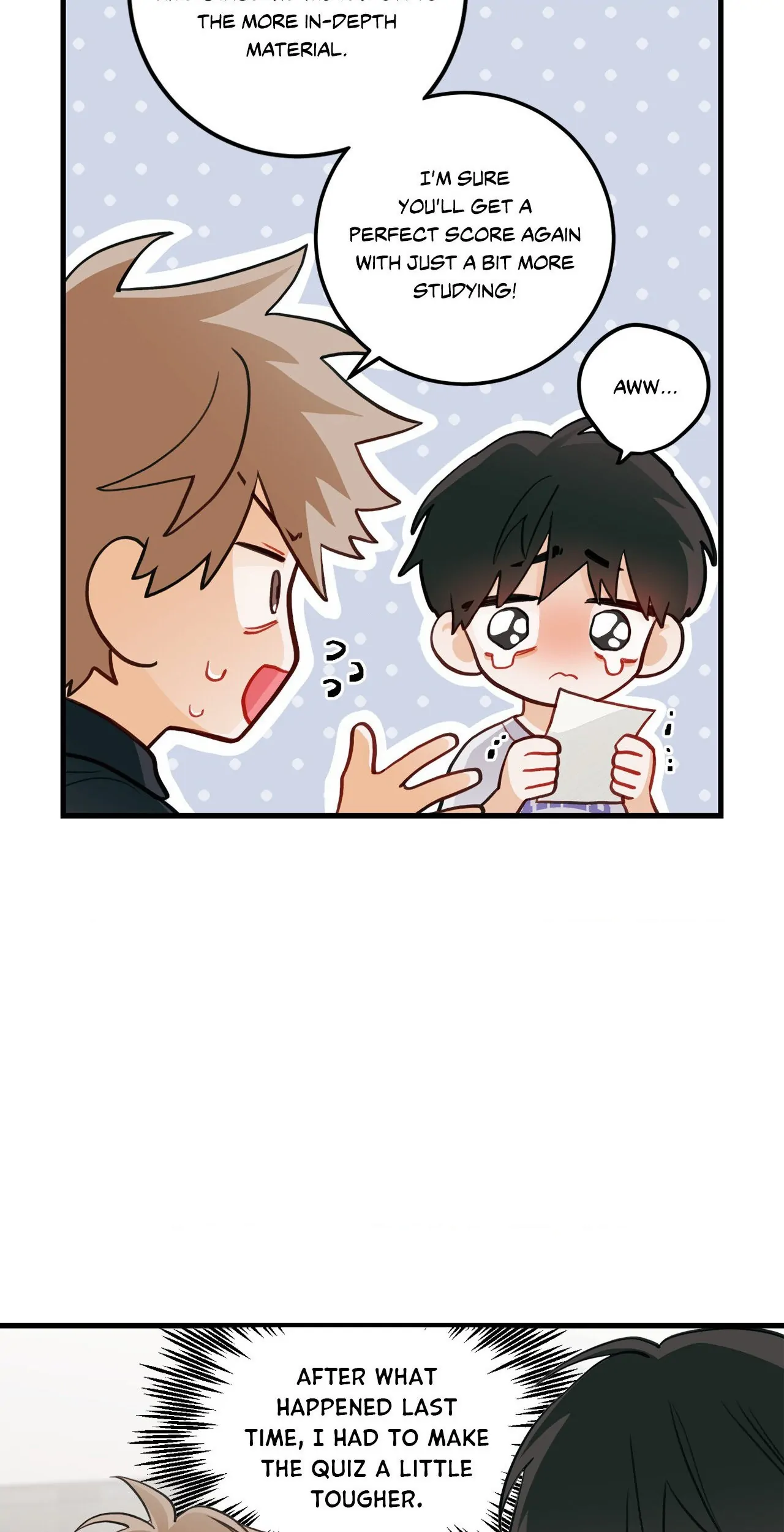 When Pear Blossoms Bloom - Chapter 27 Page 14