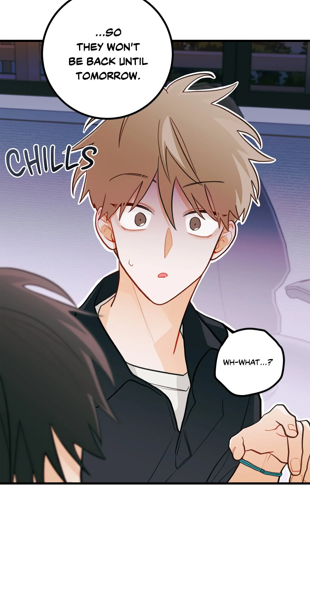 When Pear Blossoms Bloom - Chapter 27 Page 19