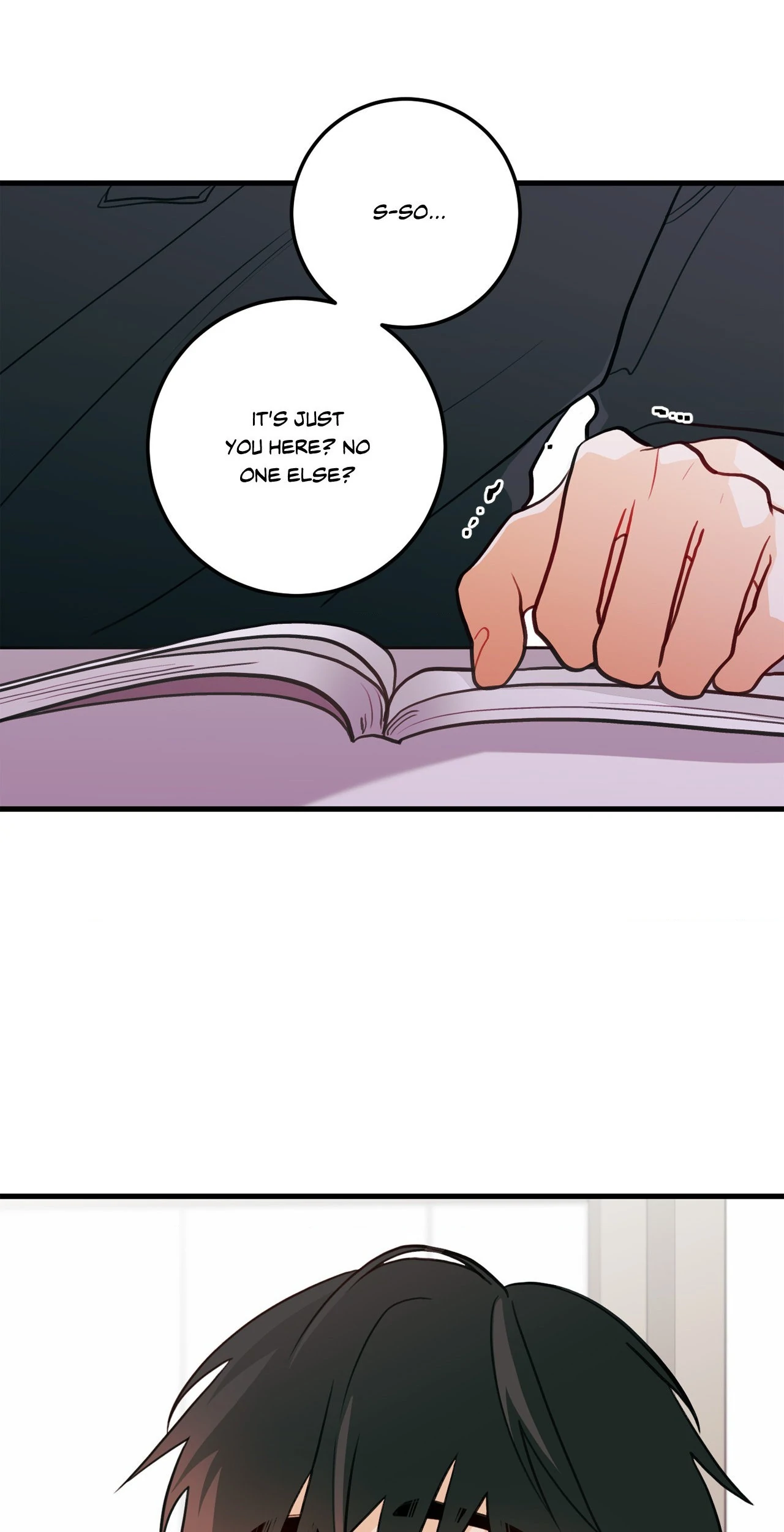 When Pear Blossoms Bloom - Chapter 27 Page 20