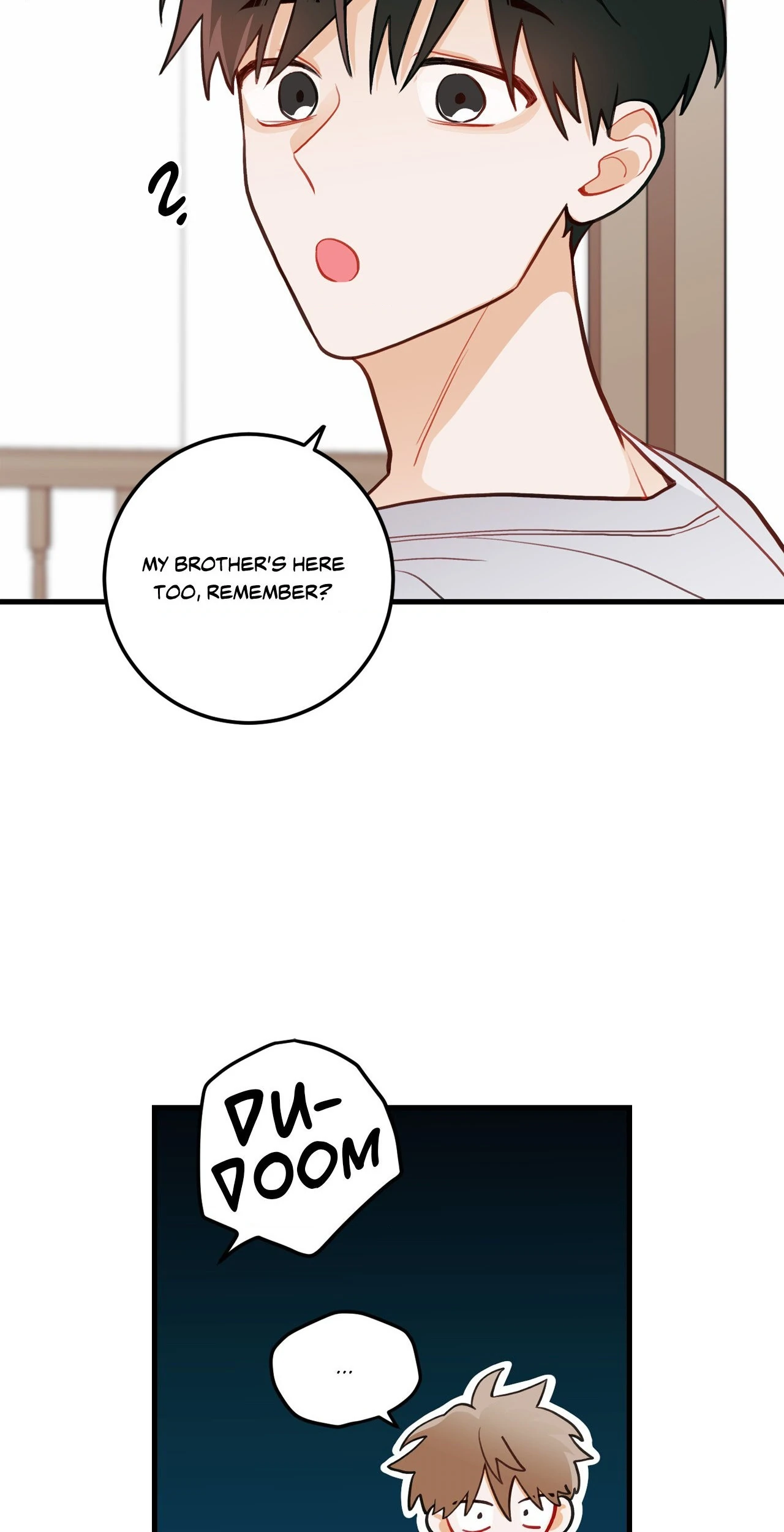 When Pear Blossoms Bloom - Chapter 27 Page 21