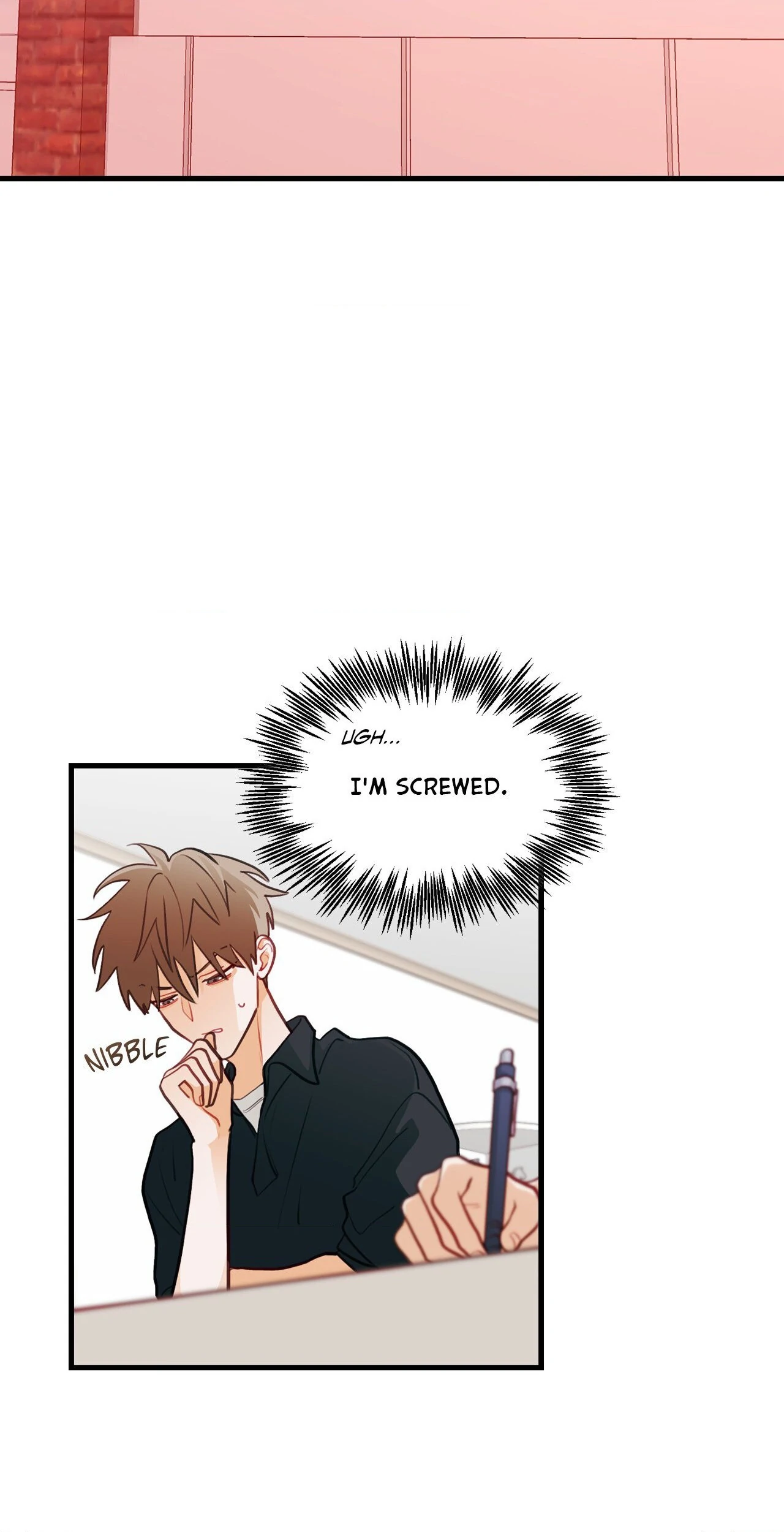 When Pear Blossoms Bloom - Chapter 27 Page 23