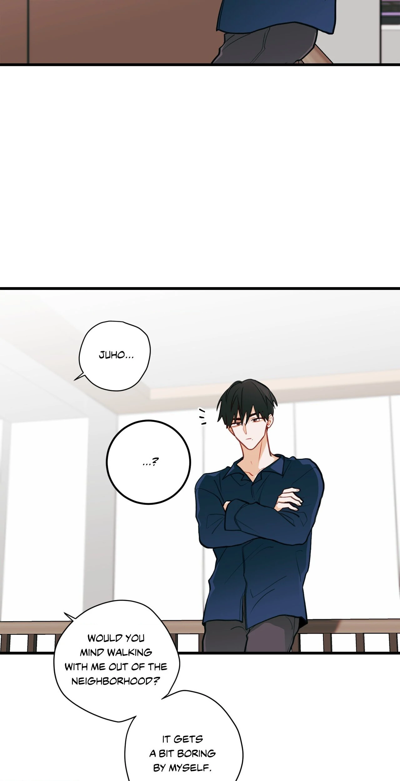 When Pear Blossoms Bloom - Chapter 27 Page 28