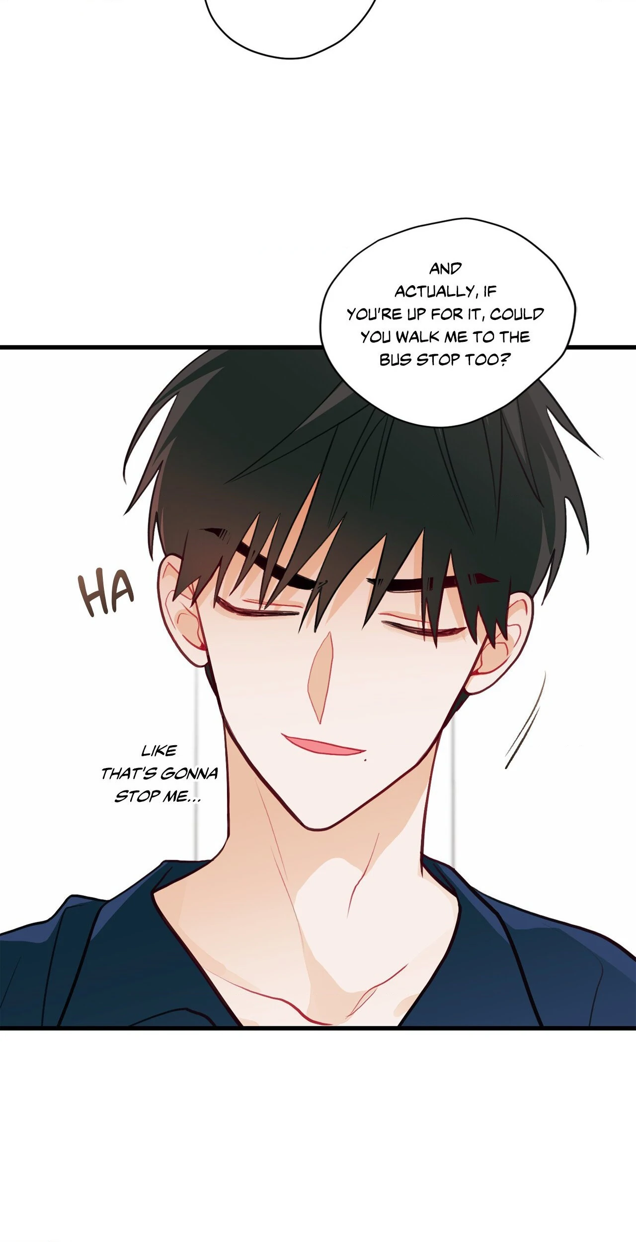 When Pear Blossoms Bloom - Chapter 27 Page 29