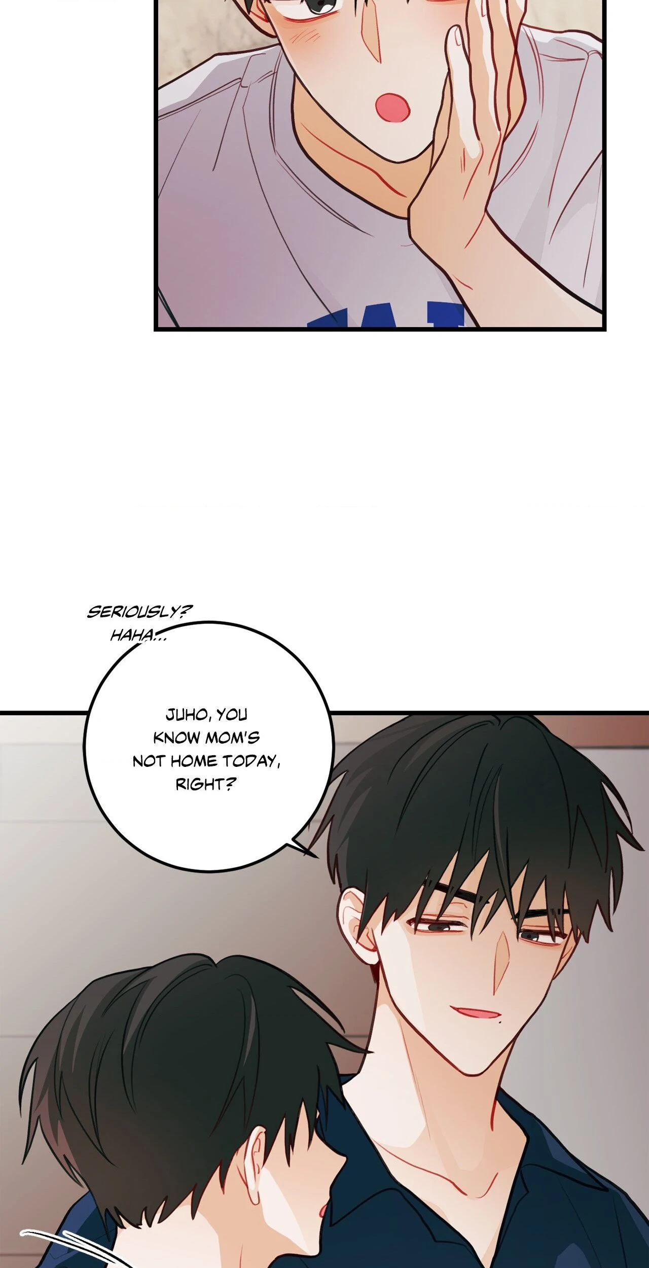 When Pear Blossoms Bloom - Chapter 27 Page 34