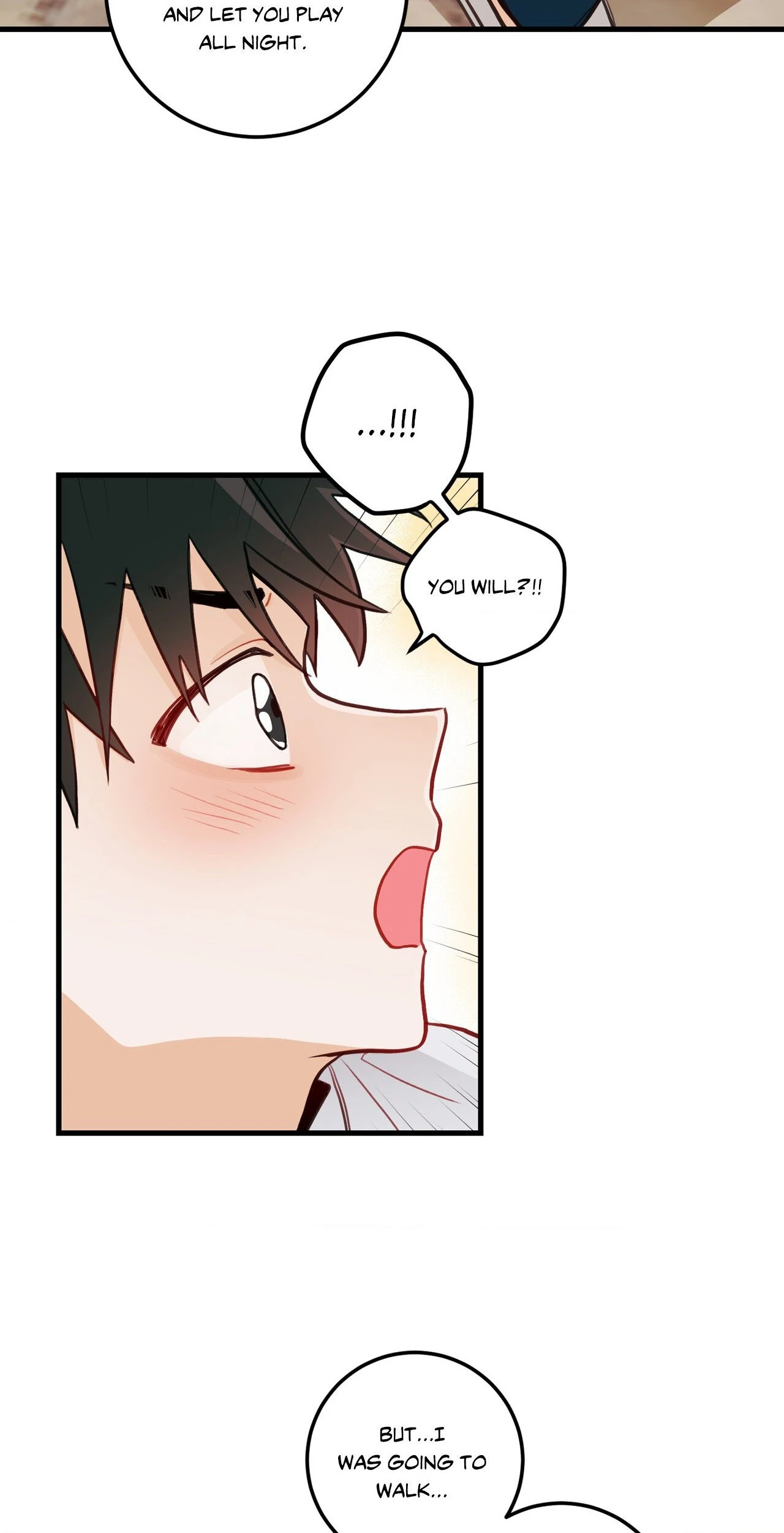 When Pear Blossoms Bloom - Chapter 27 Page 36