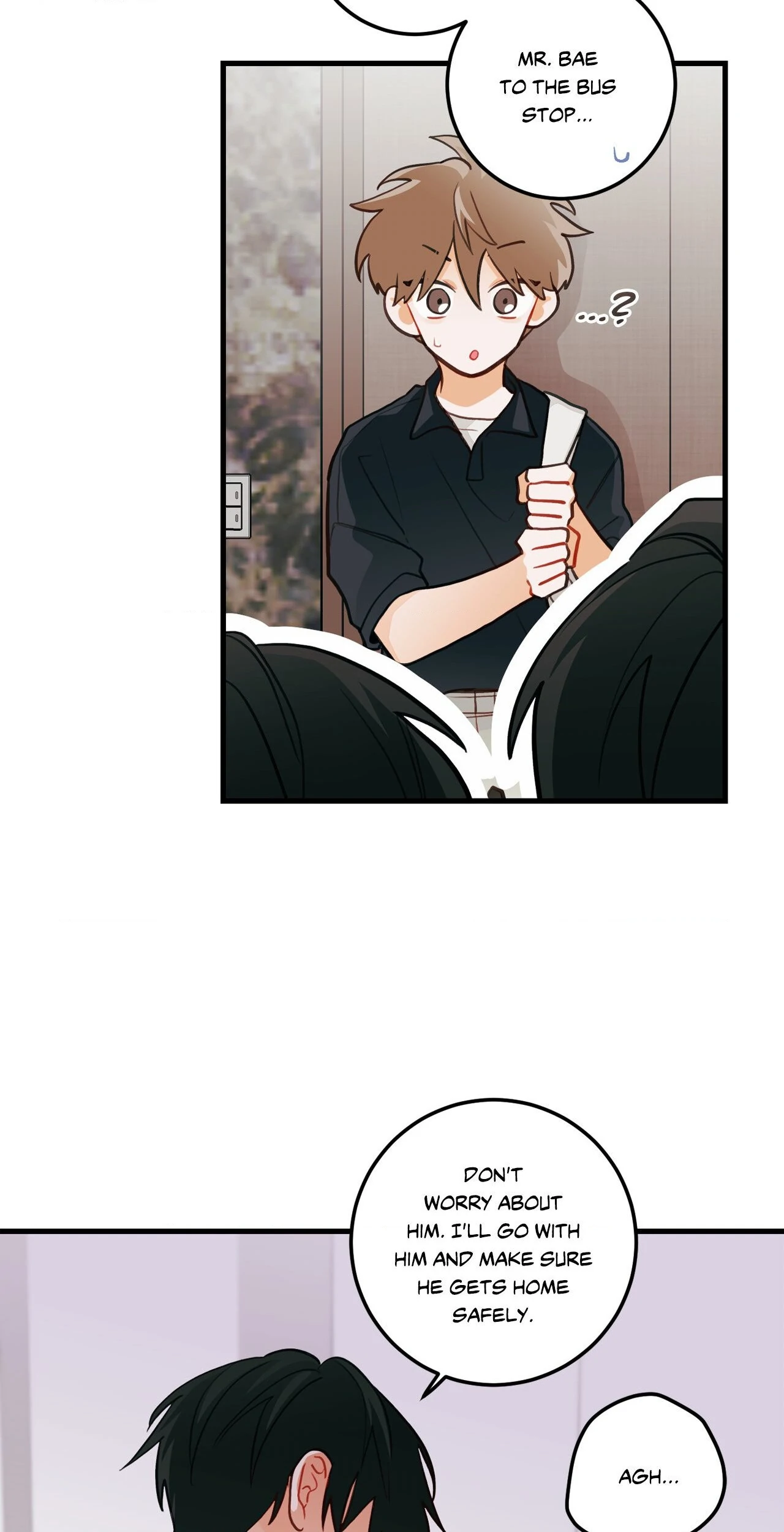 When Pear Blossoms Bloom - Chapter 27 Page 37
