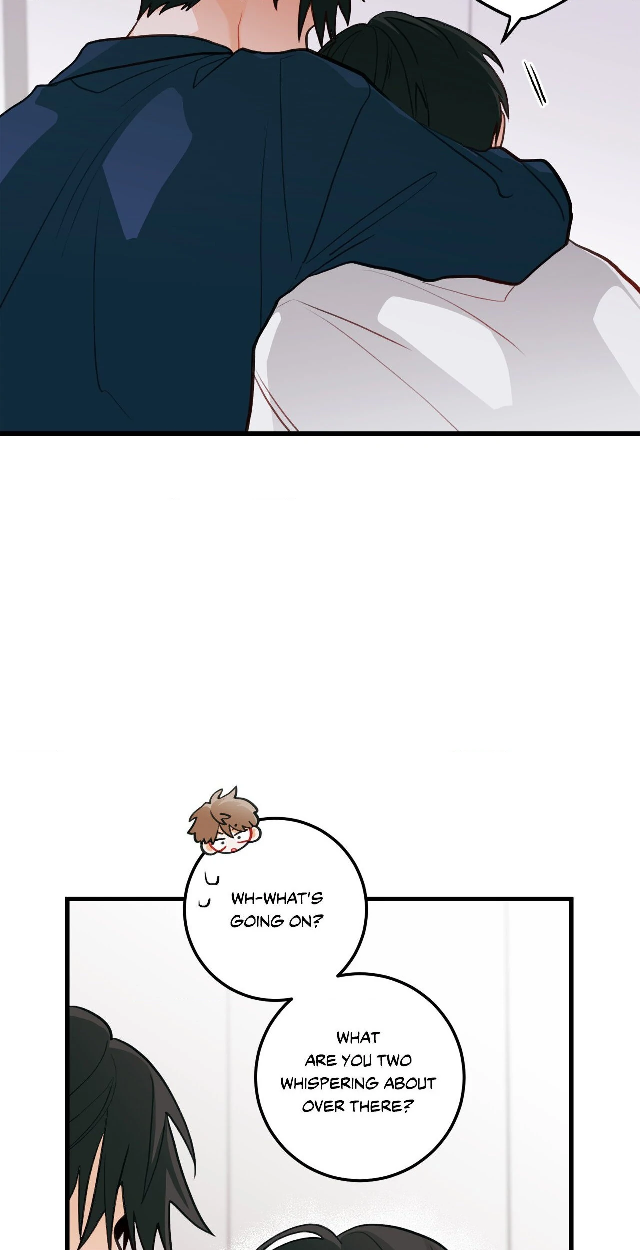 When Pear Blossoms Bloom - Chapter 27 Page 38