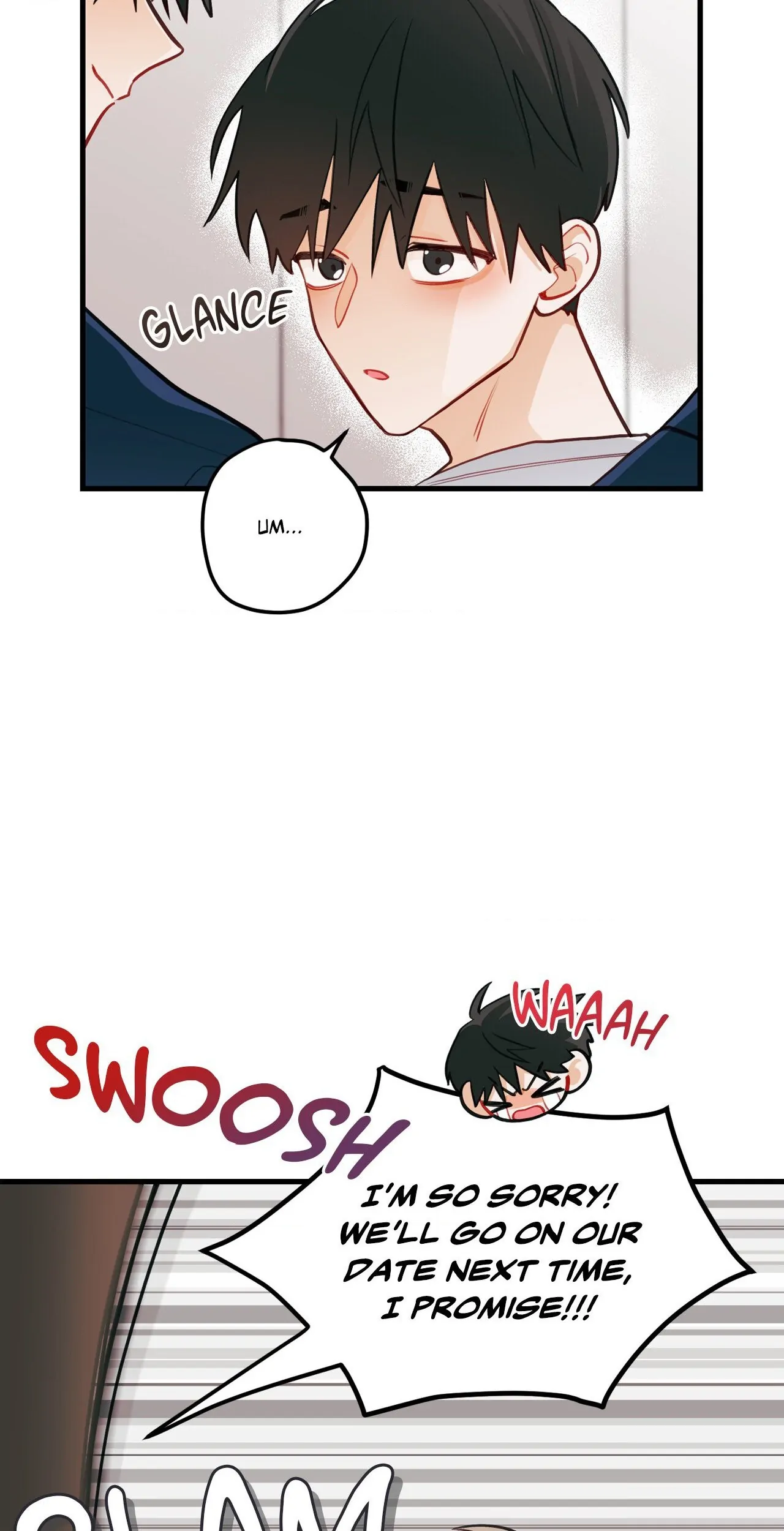 When Pear Blossoms Bloom - Chapter 27 Page 39