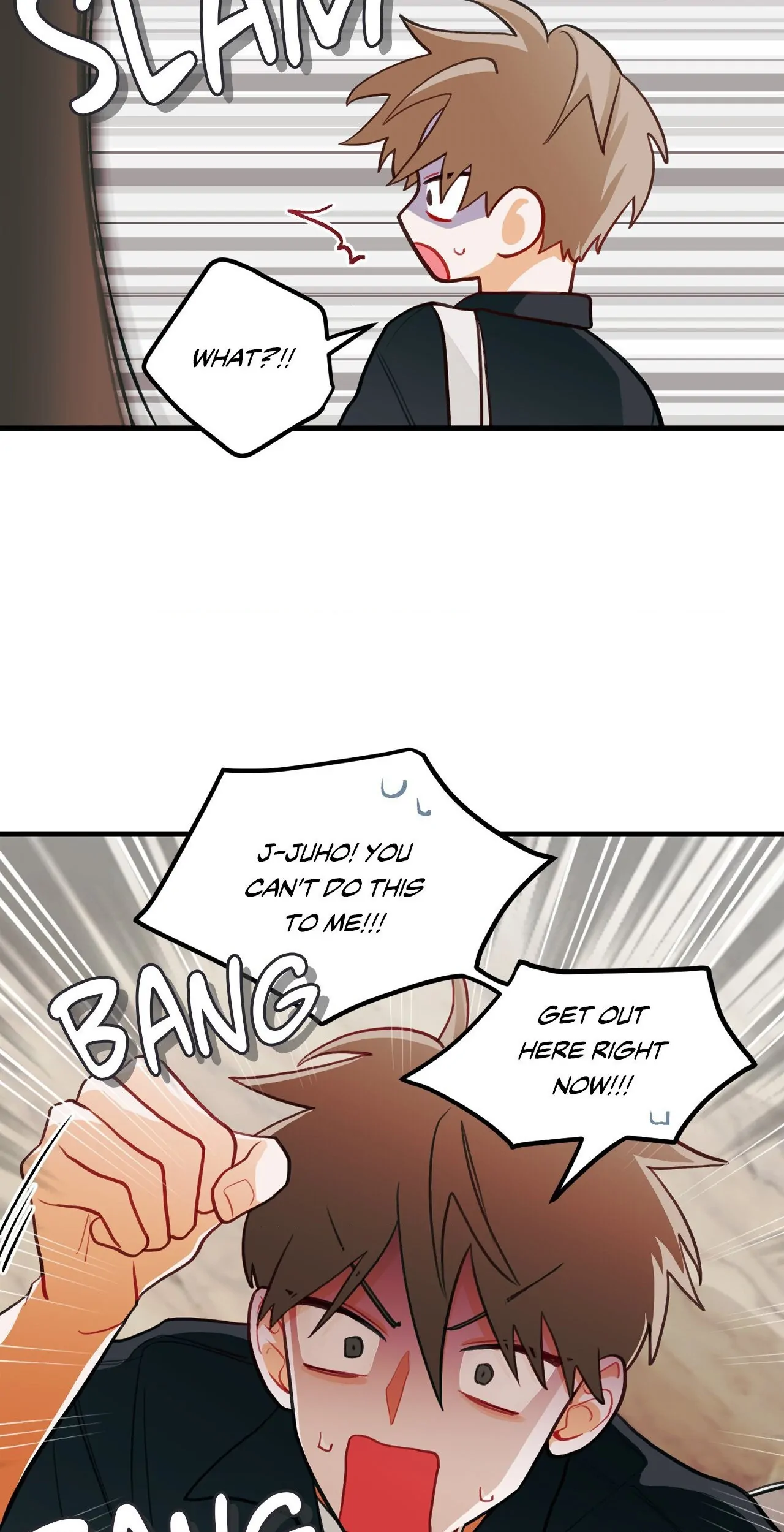When Pear Blossoms Bloom - Chapter 27 Page 40