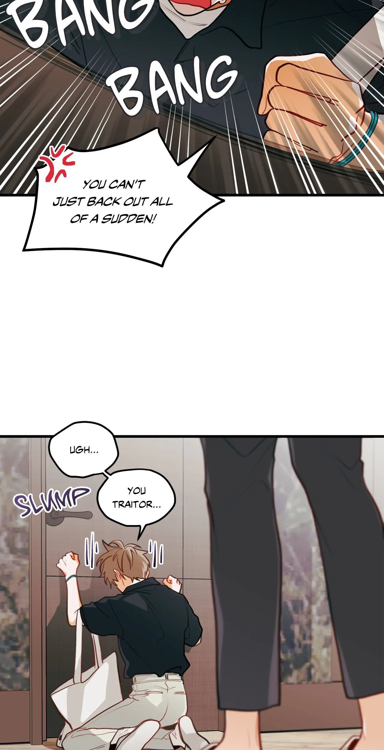 When Pear Blossoms Bloom - Chapter 27 Page 41