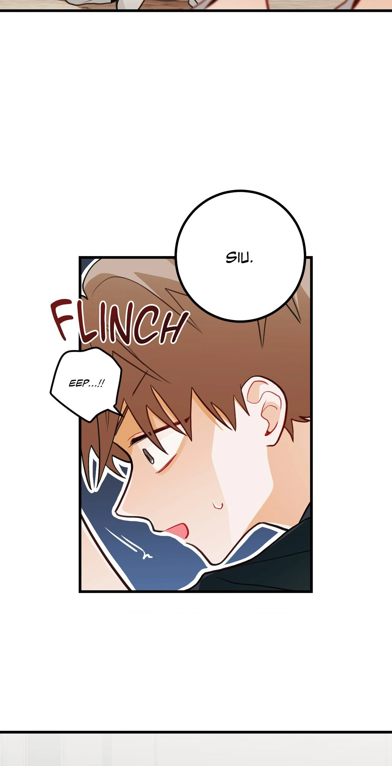When Pear Blossoms Bloom - Chapter 27 Page 42