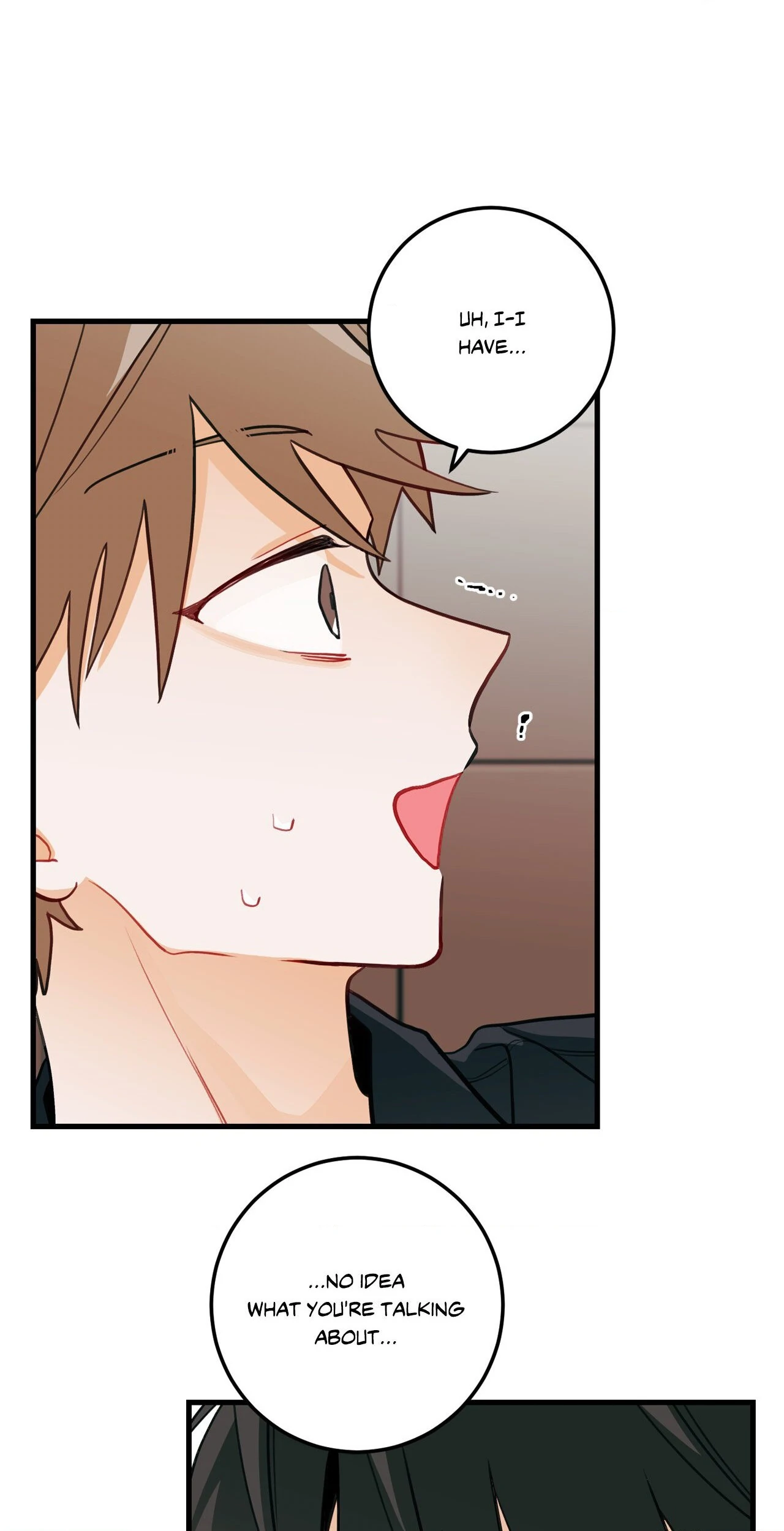 When Pear Blossoms Bloom - Chapter 27 Page 44
