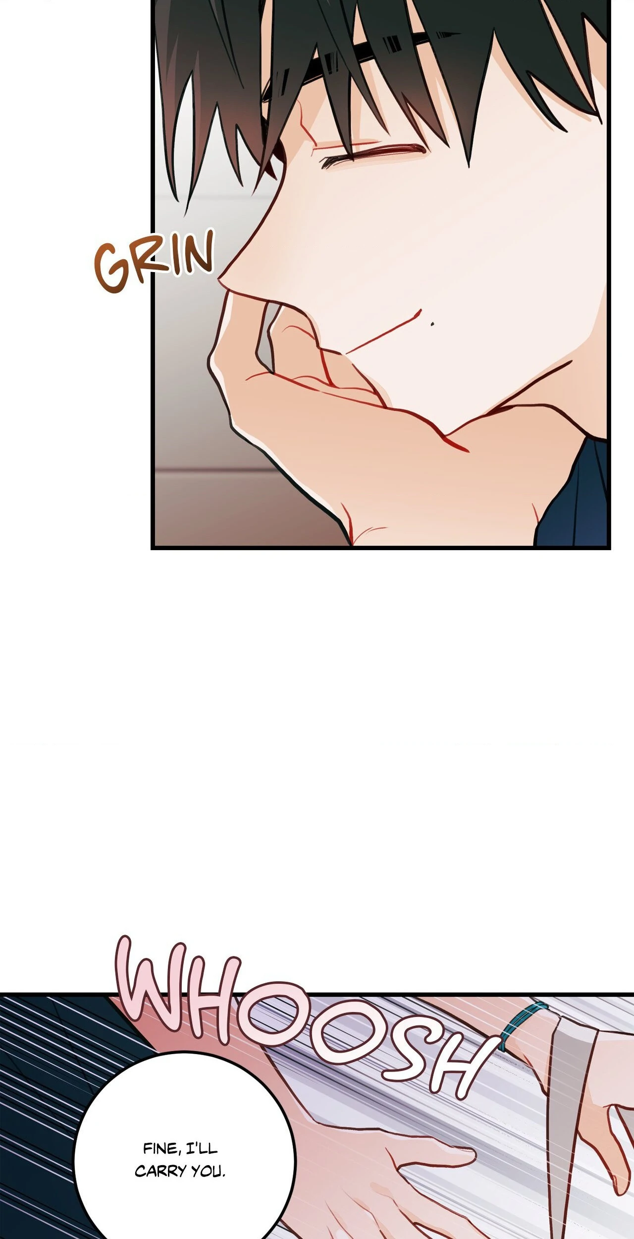When Pear Blossoms Bloom - Chapter 27 Page 45