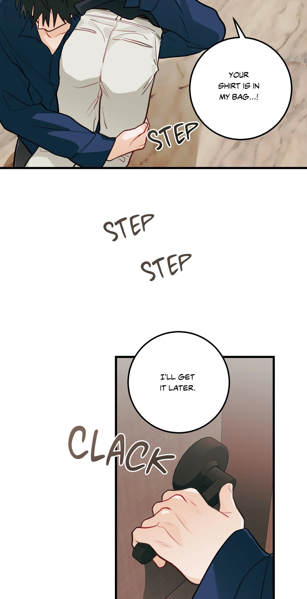 When Pear Blossoms Bloom - Chapter 27 Page 47