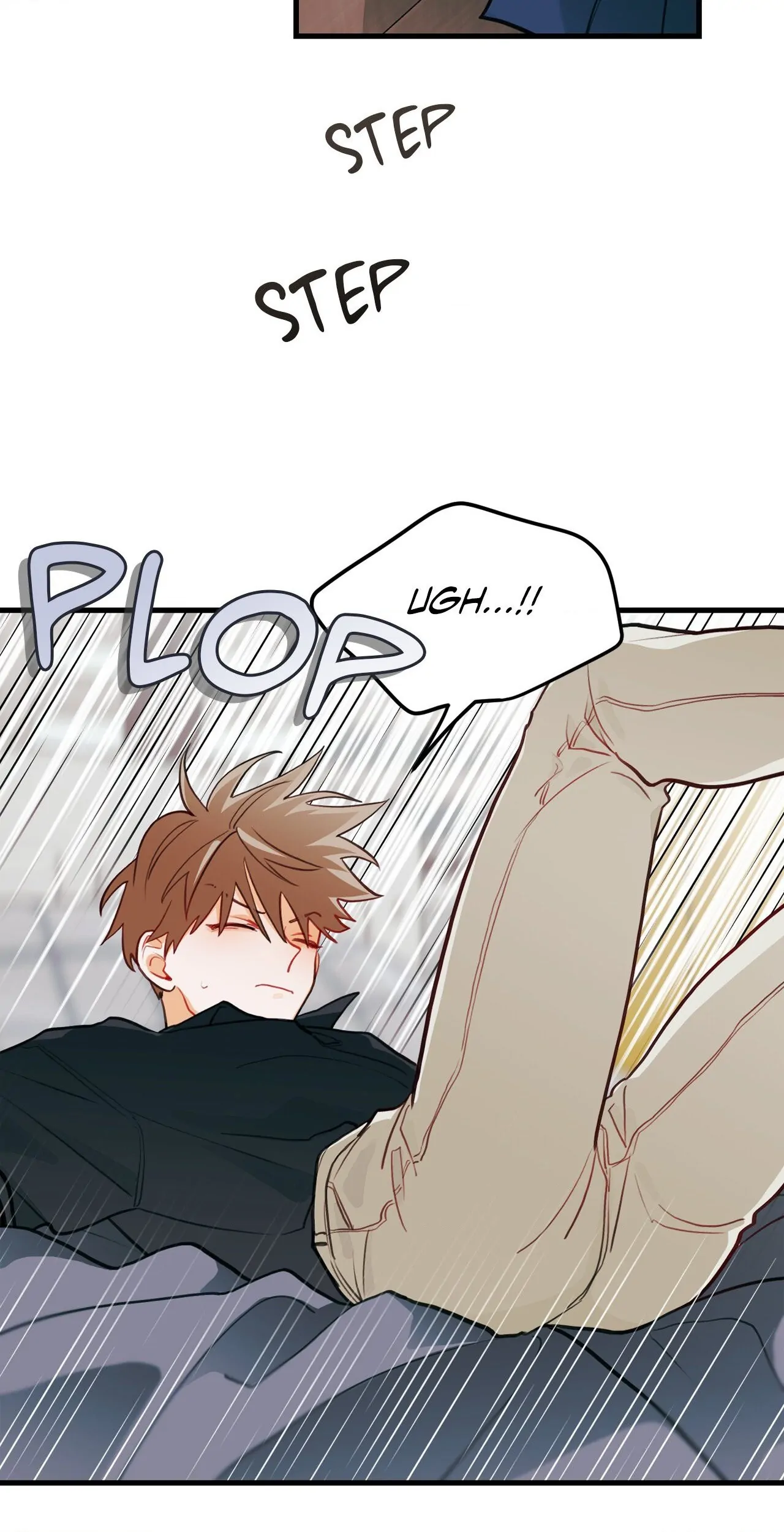 When Pear Blossoms Bloom - Chapter 27 Page 48