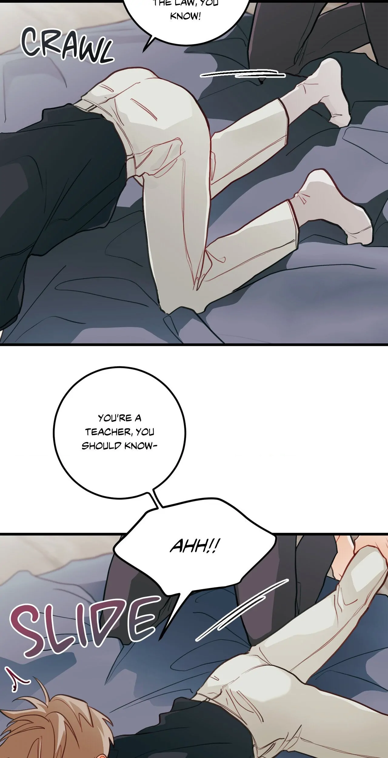When Pear Blossoms Bloom - Chapter 27 Page 51