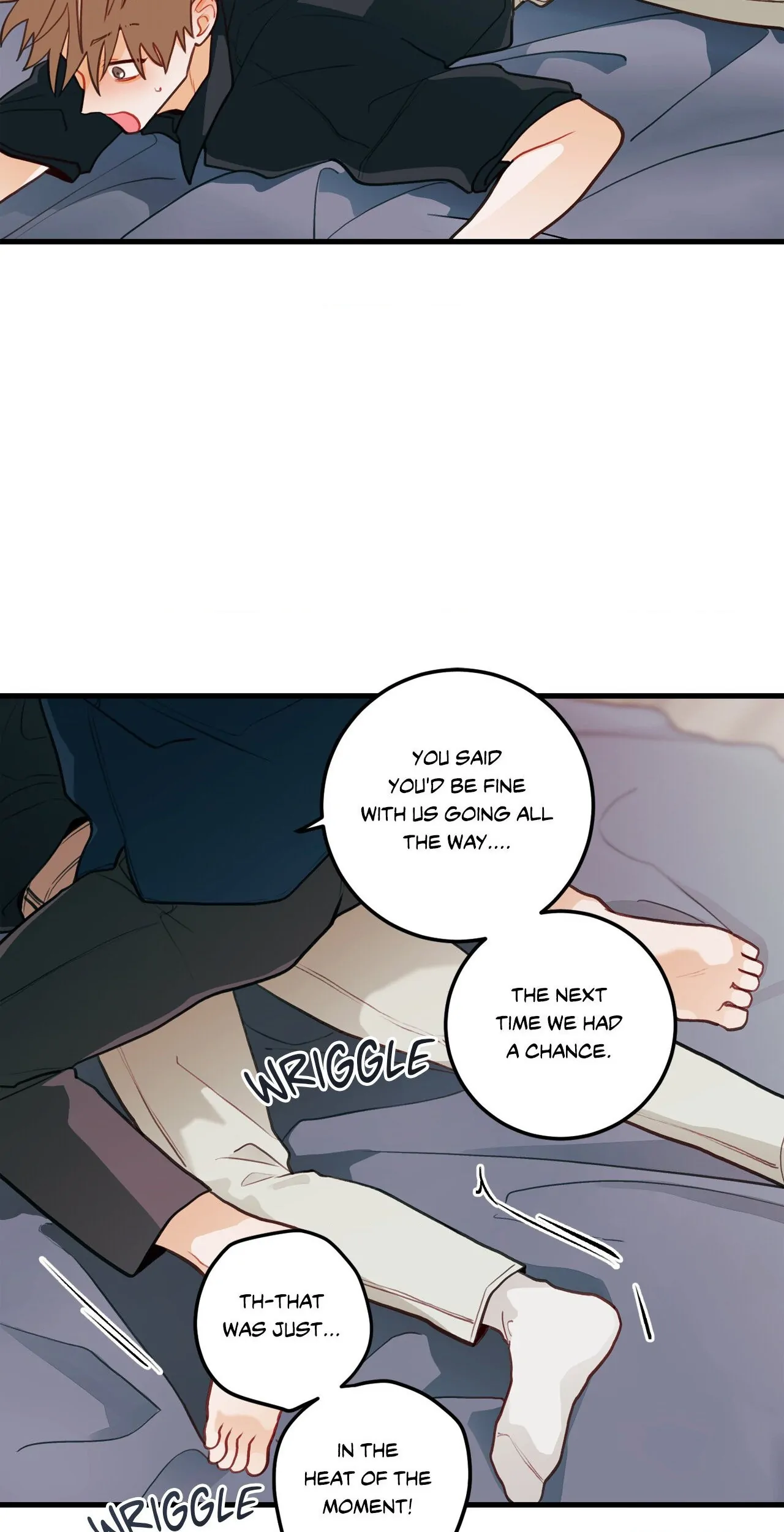 When Pear Blossoms Bloom - Chapter 27 Page 52