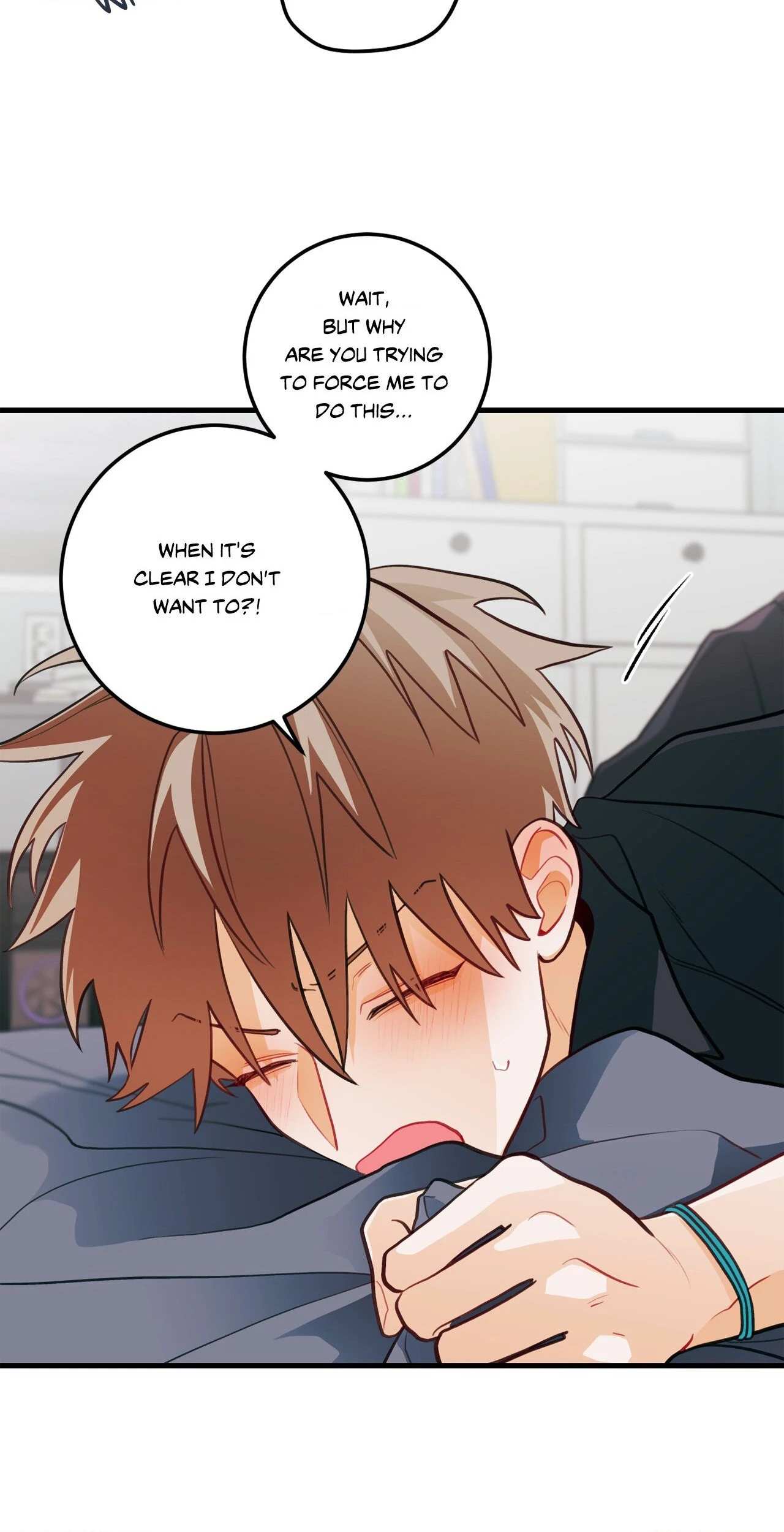 When Pear Blossoms Bloom - Chapter 27 Page 53