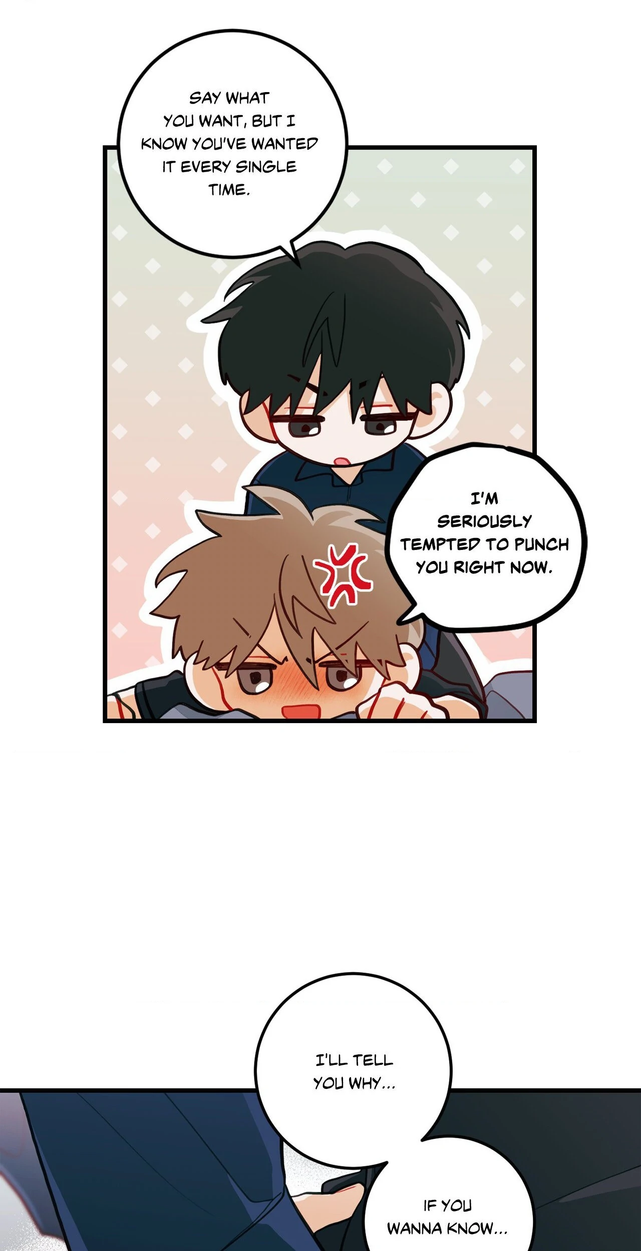 When Pear Blossoms Bloom - Chapter 27 Page 54