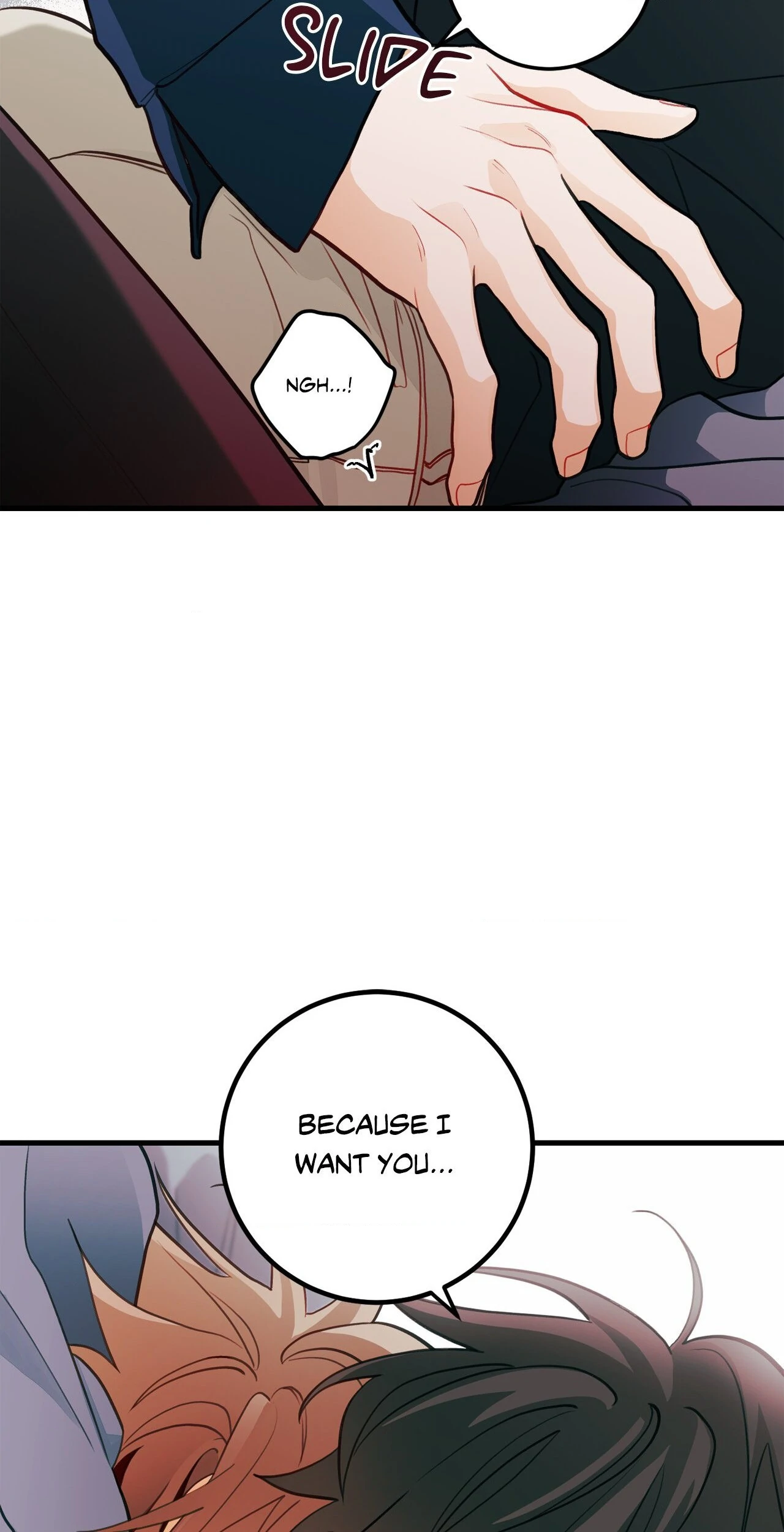 When Pear Blossoms Bloom - Chapter 27 Page 55