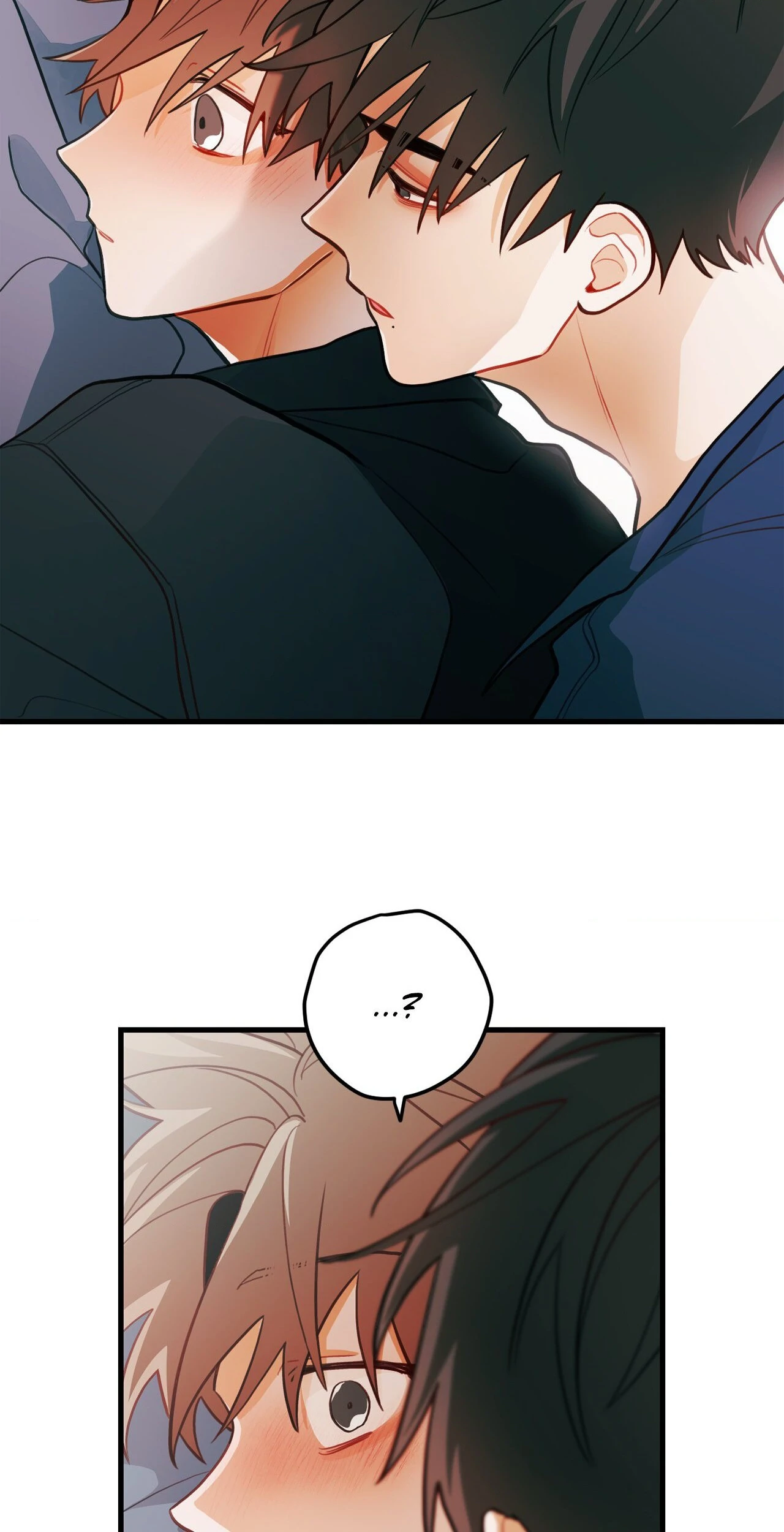 When Pear Blossoms Bloom - Chapter 27 Page 56