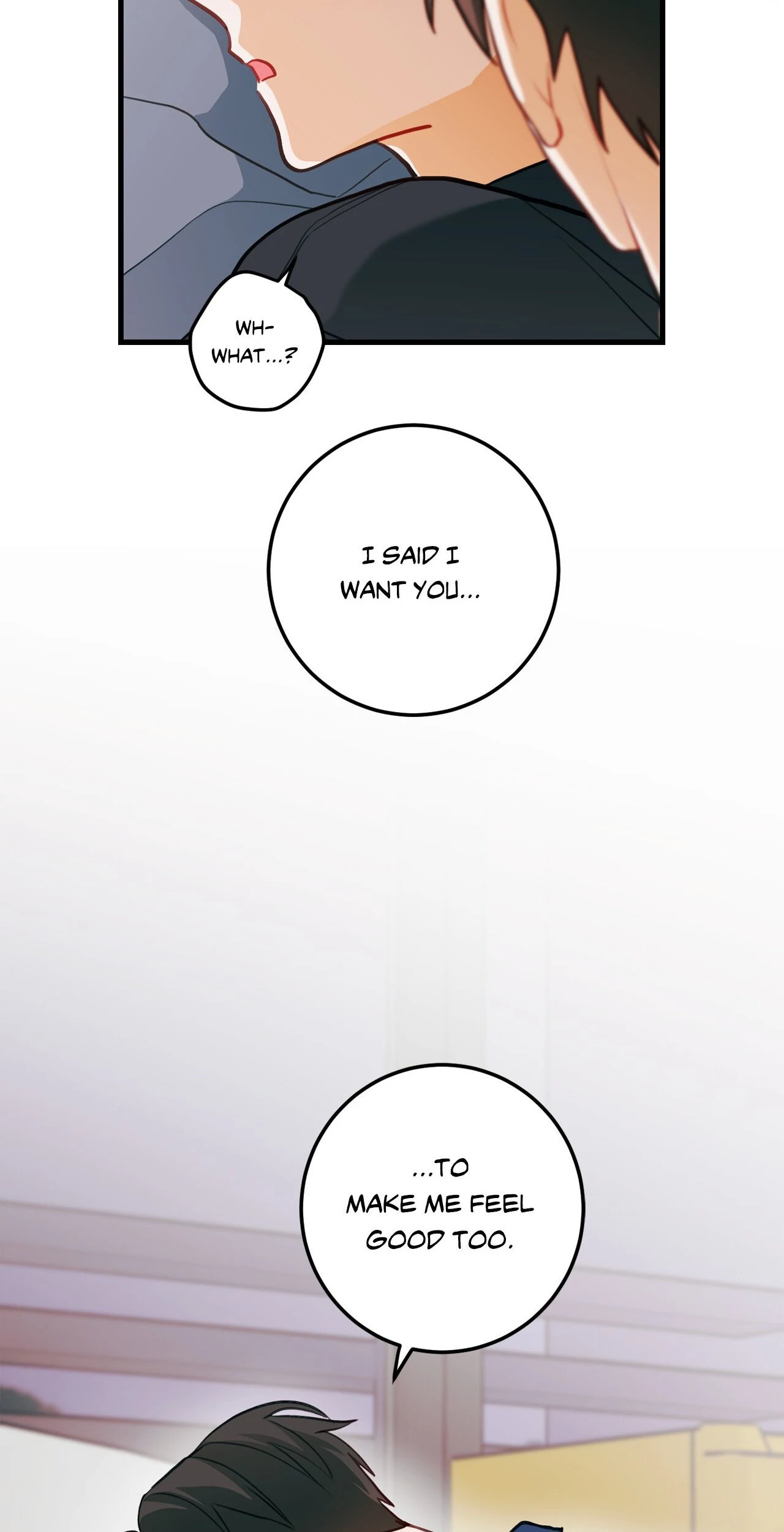 When Pear Blossoms Bloom - Chapter 27 Page 57