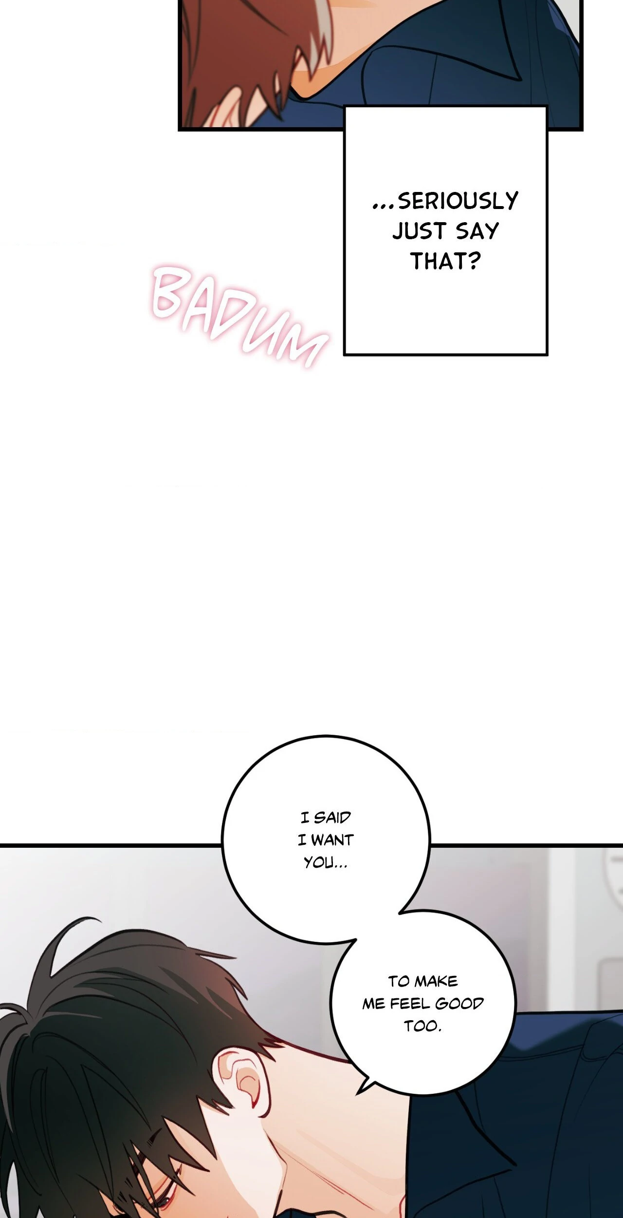 When Pear Blossoms Bloom - Chapter 28 Page 4