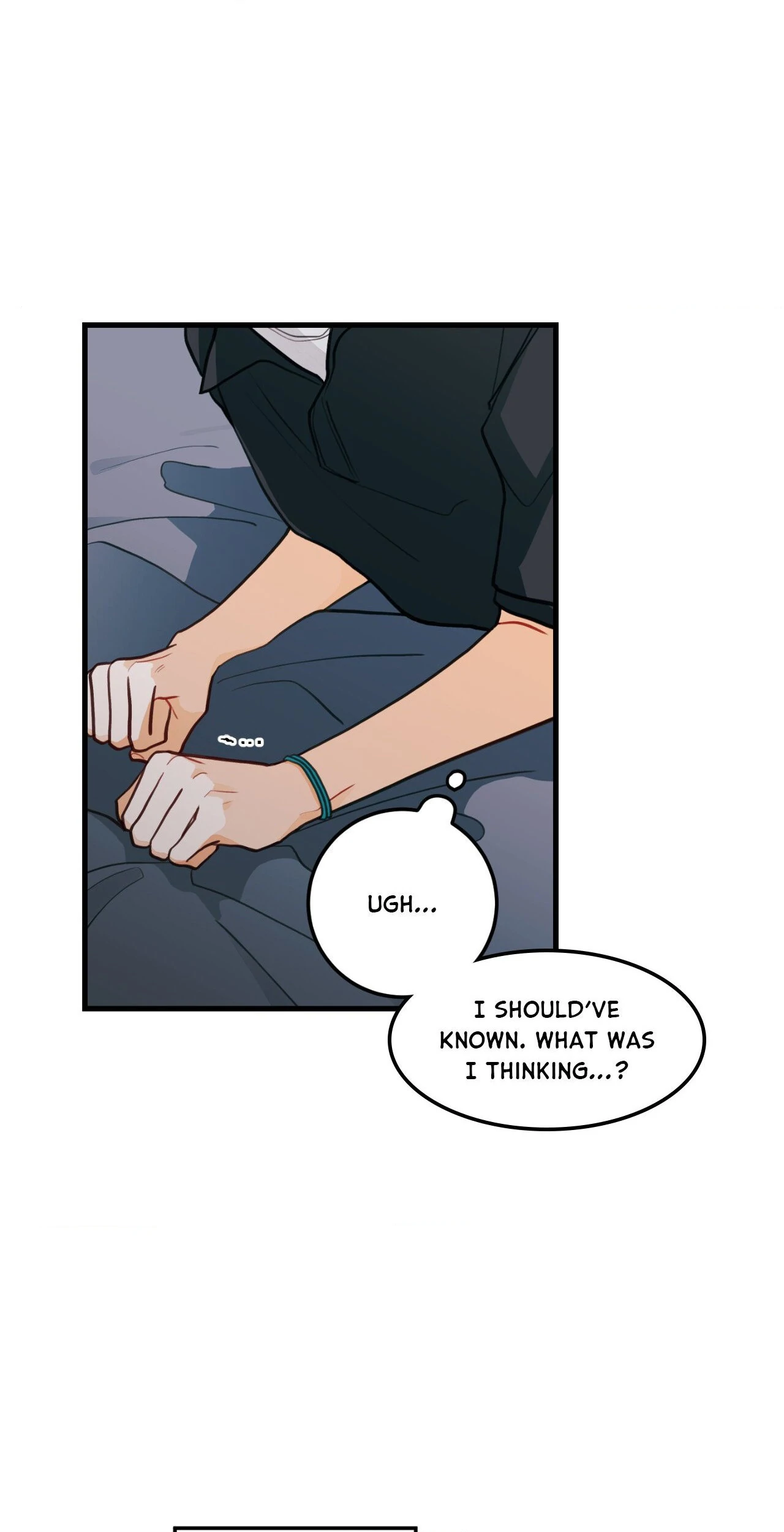 When Pear Blossoms Bloom - Chapter 28 Page 8