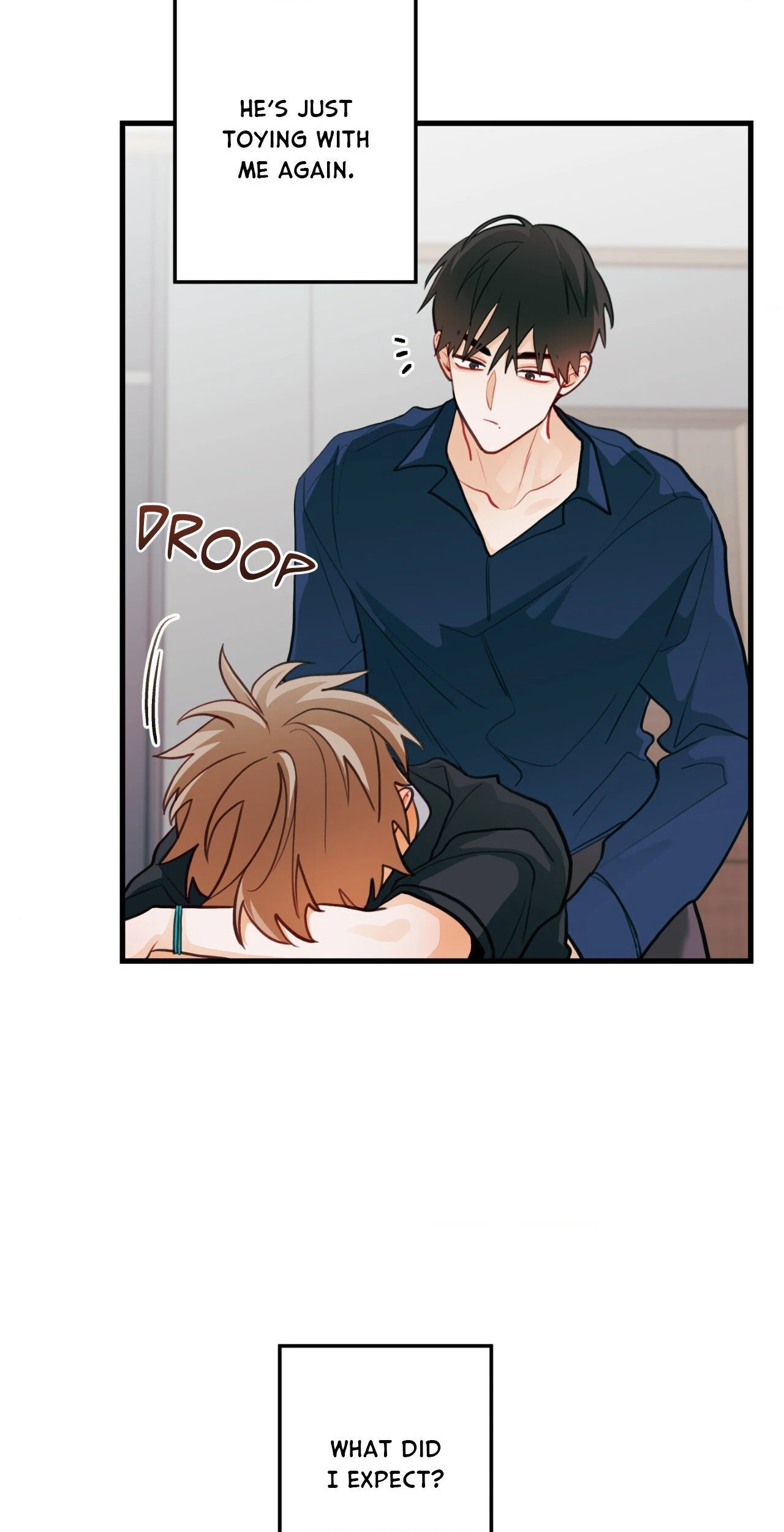 When Pear Blossoms Bloom - Chapter 28 Page 9