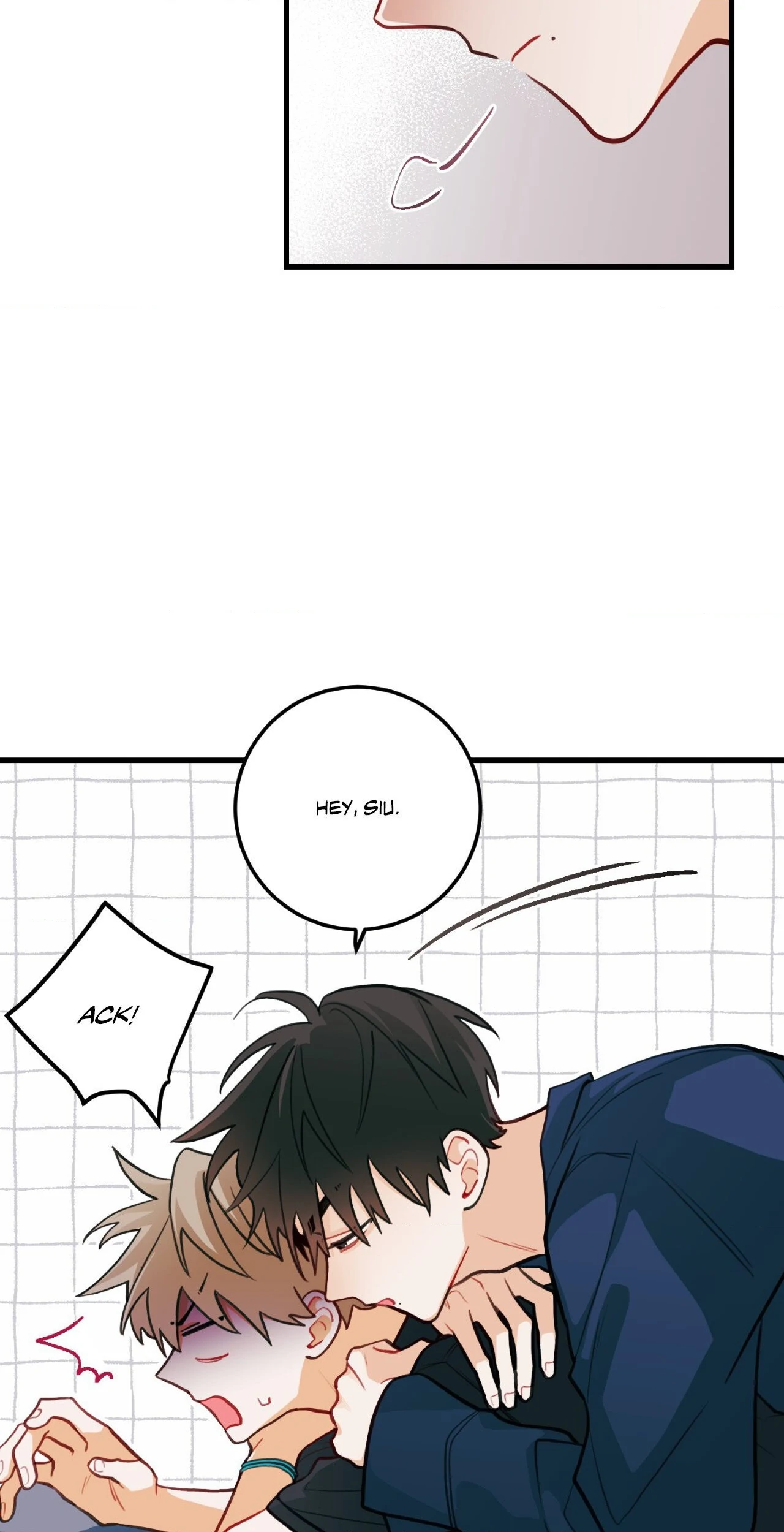 When Pear Blossoms Bloom - Chapter 28 Page 12