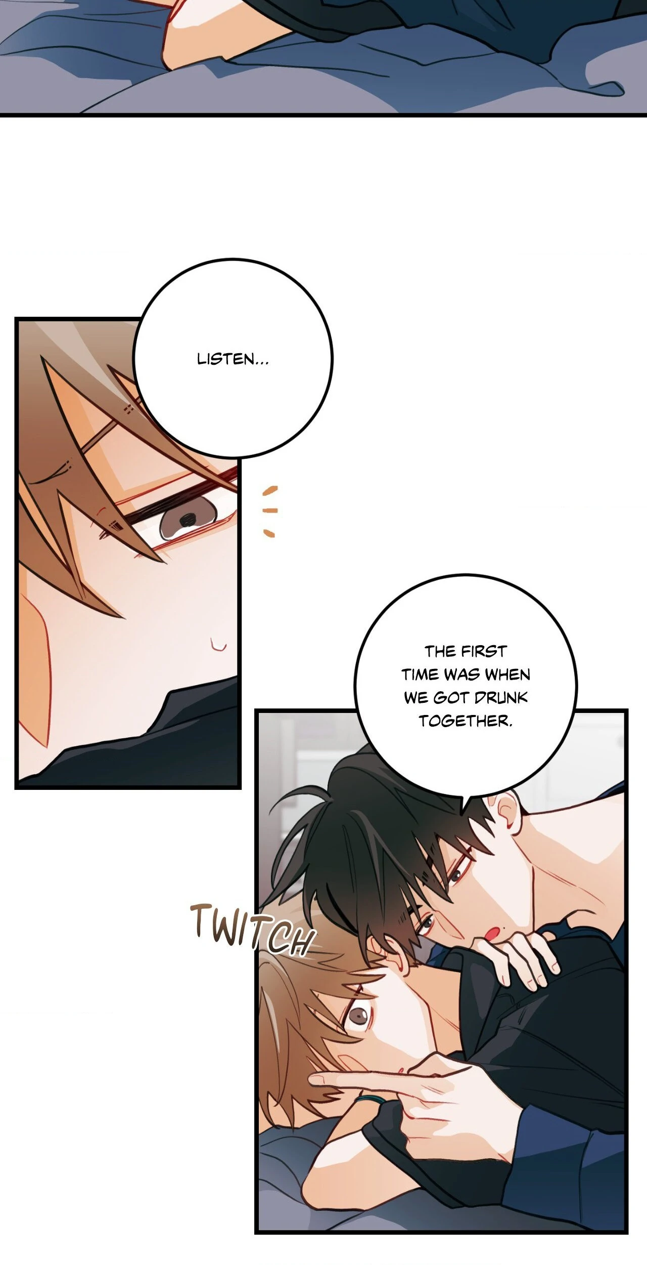 When Pear Blossoms Bloom - Chapter 28 Page 13