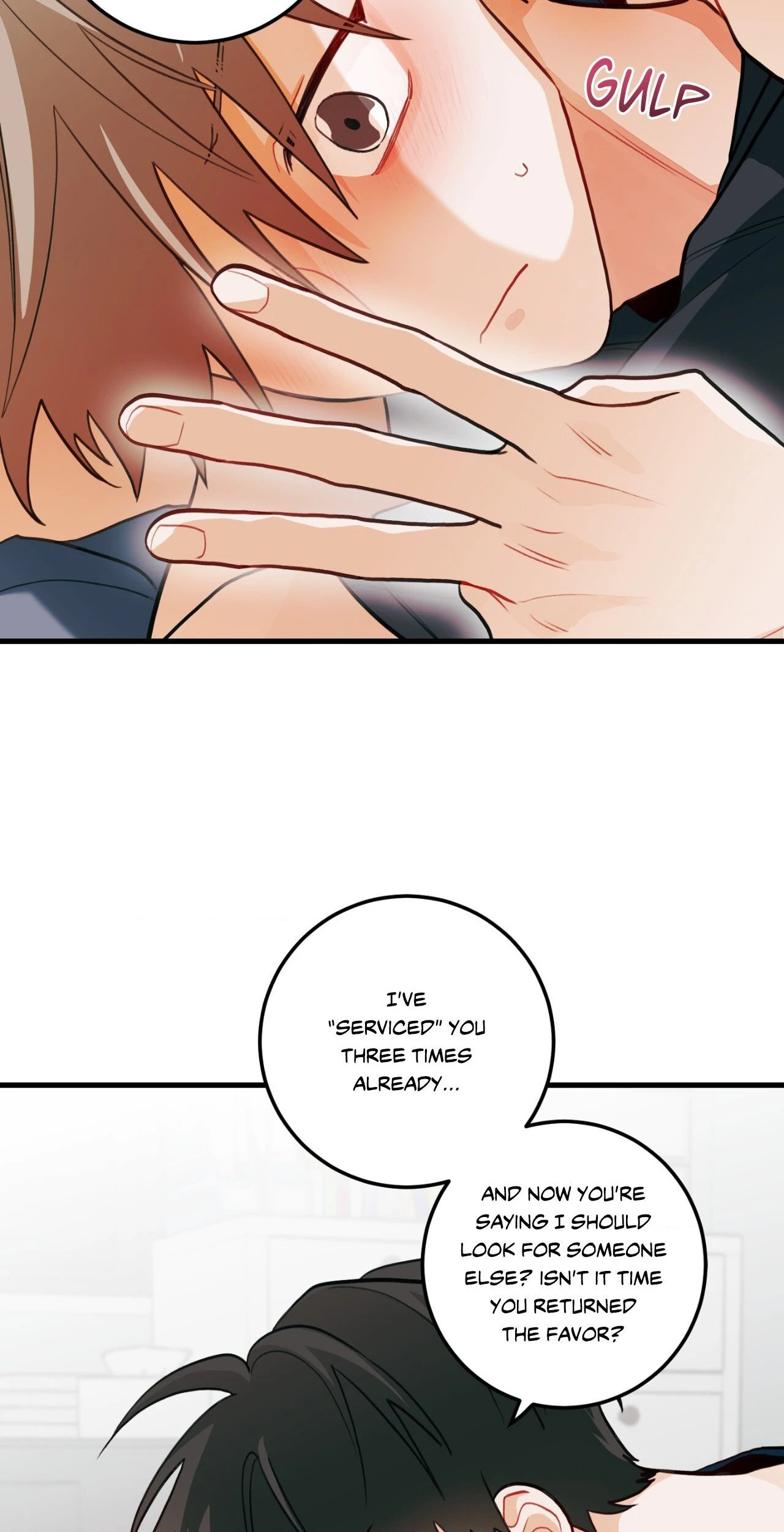 When Pear Blossoms Bloom - Chapter 28 Page 15