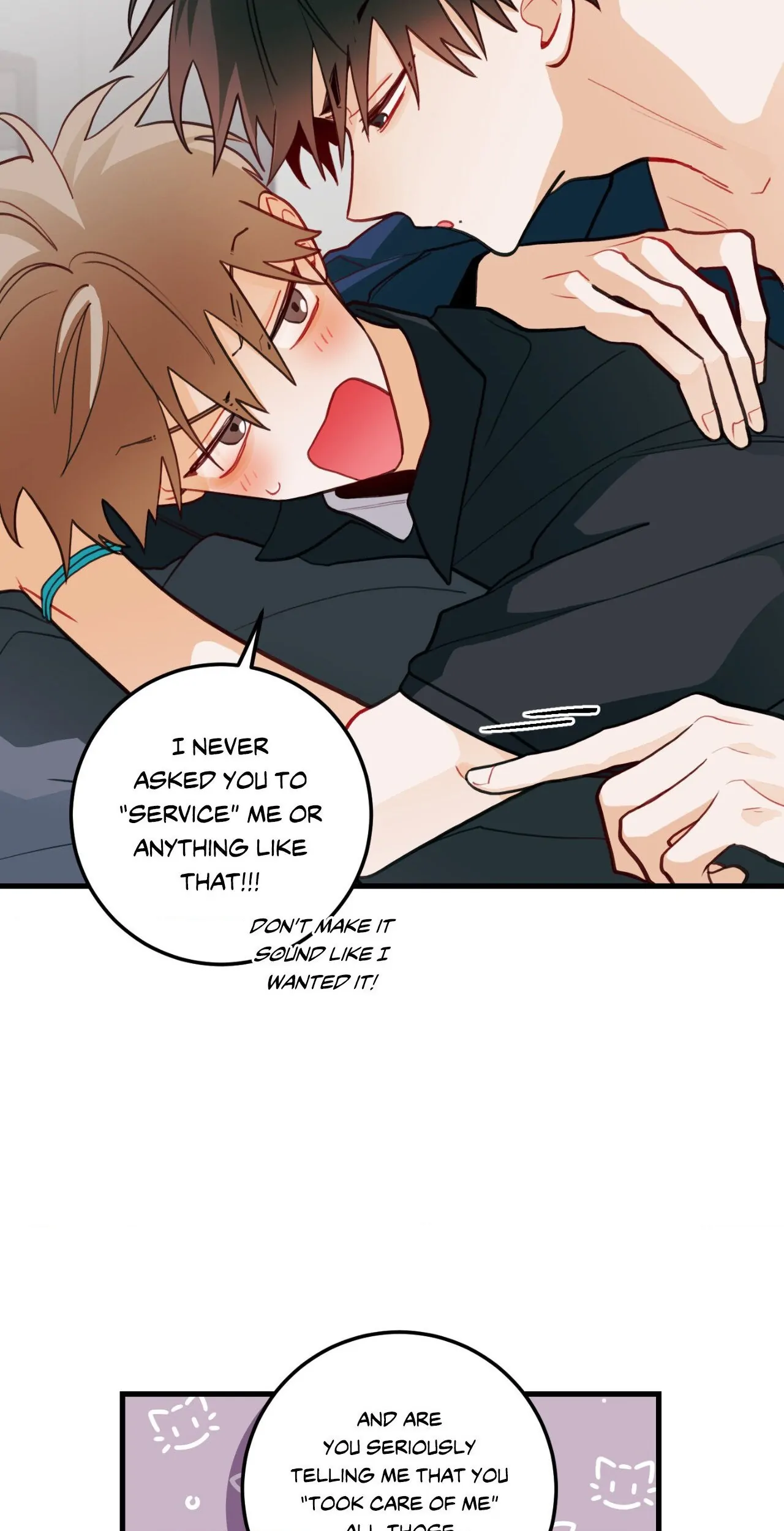When Pear Blossoms Bloom - Chapter 28 Page 16
