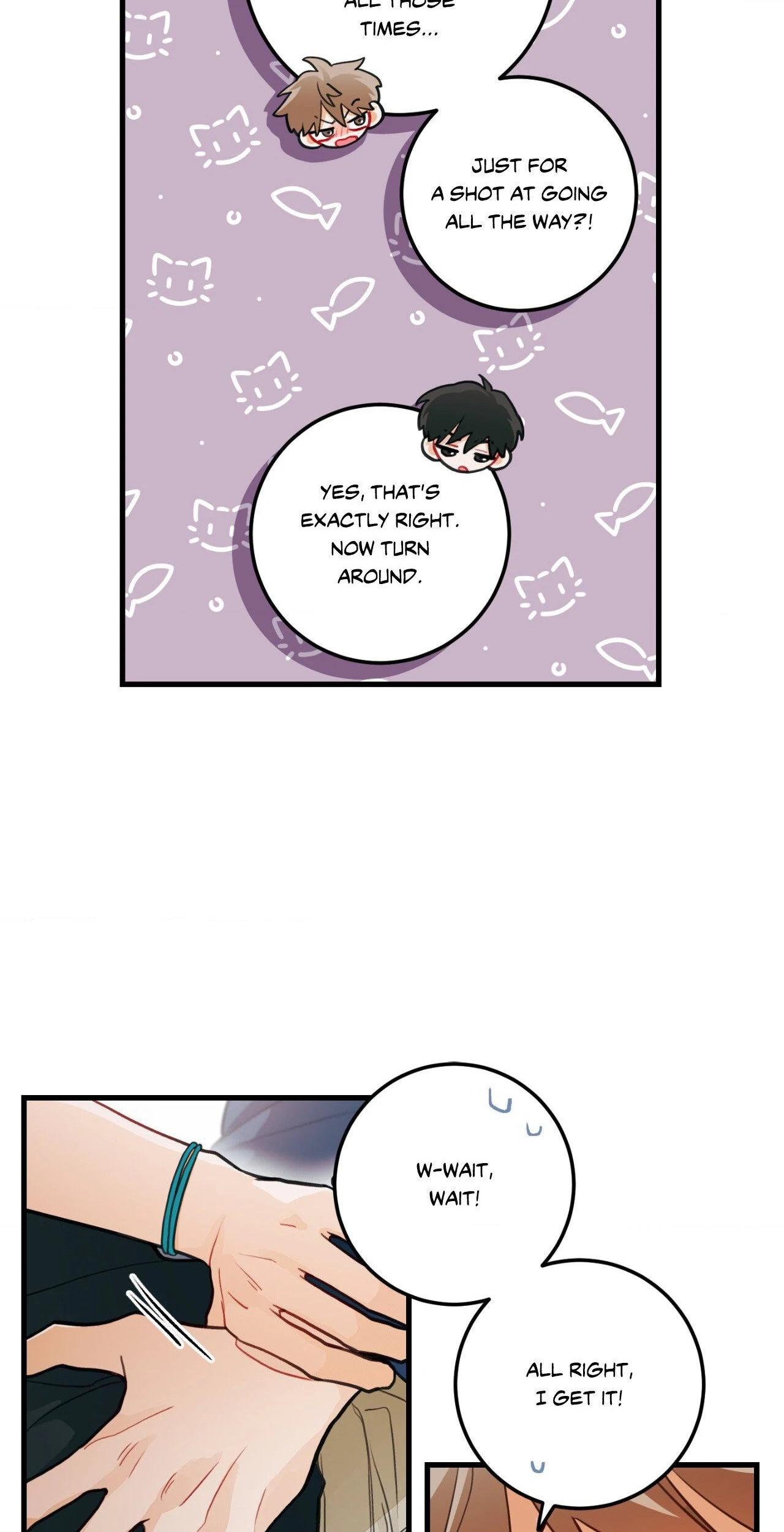 When Pear Blossoms Bloom - Chapter 28 Page 17