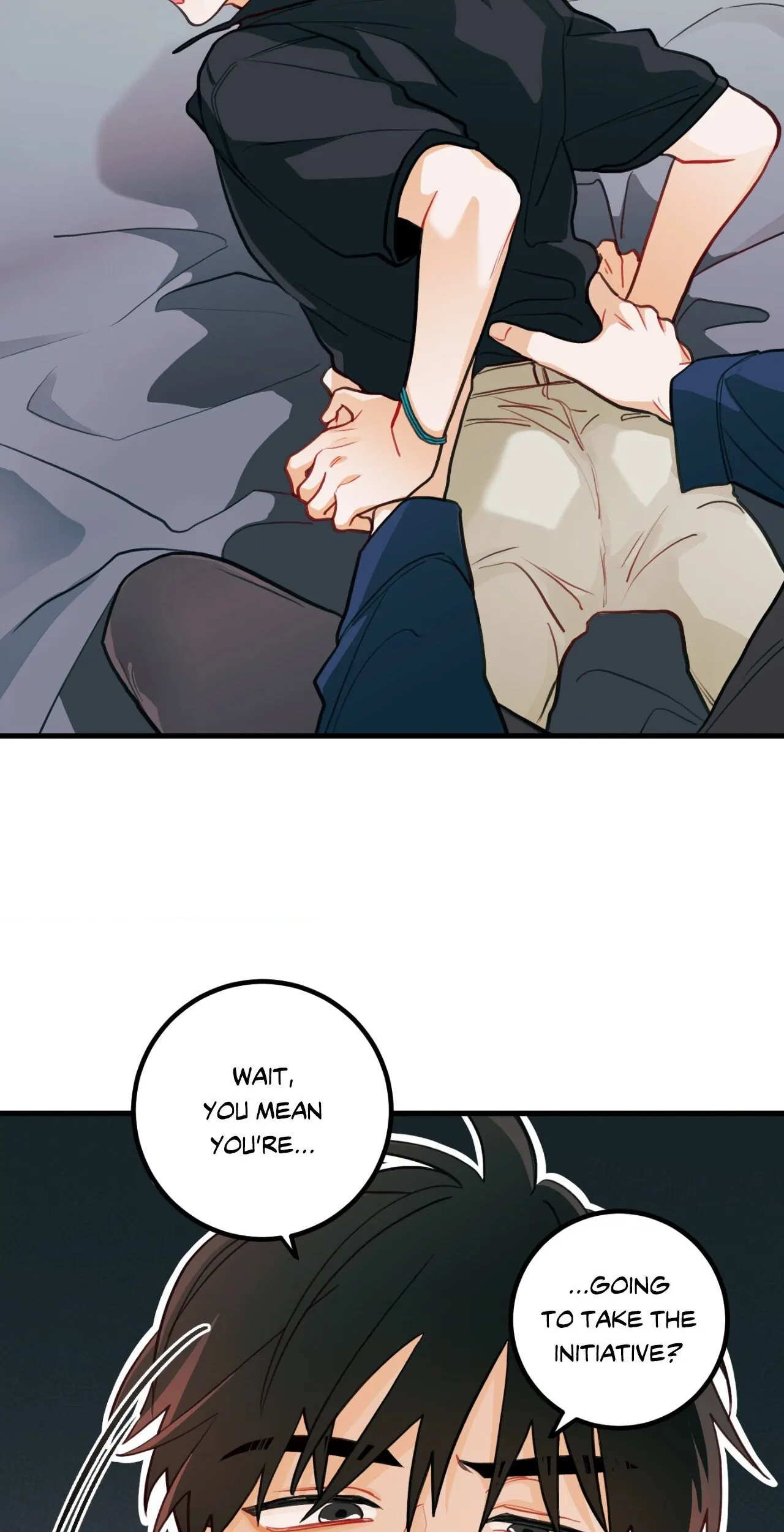 When Pear Blossoms Bloom - Chapter 28 Page 19