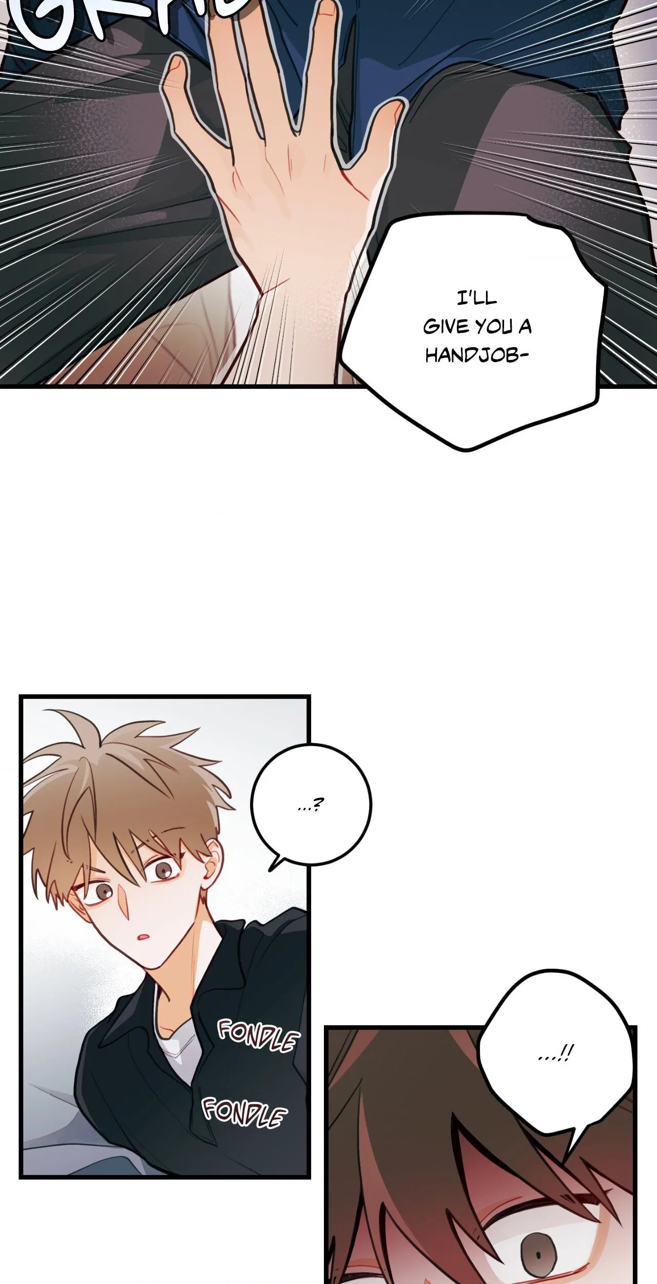 When Pear Blossoms Bloom - Chapter 28 Page 21